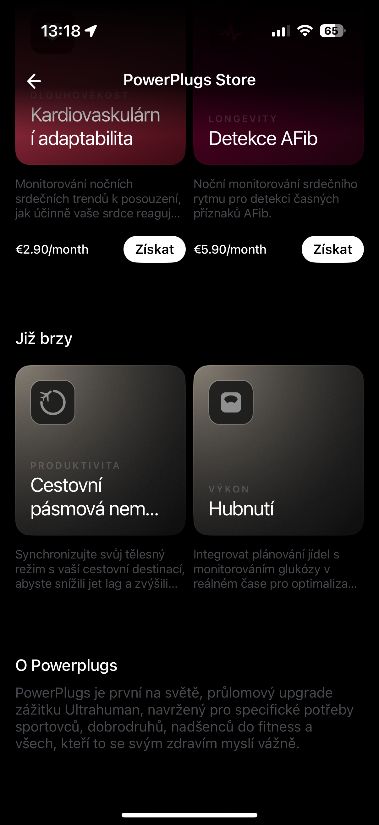 powerplugs upcoming features