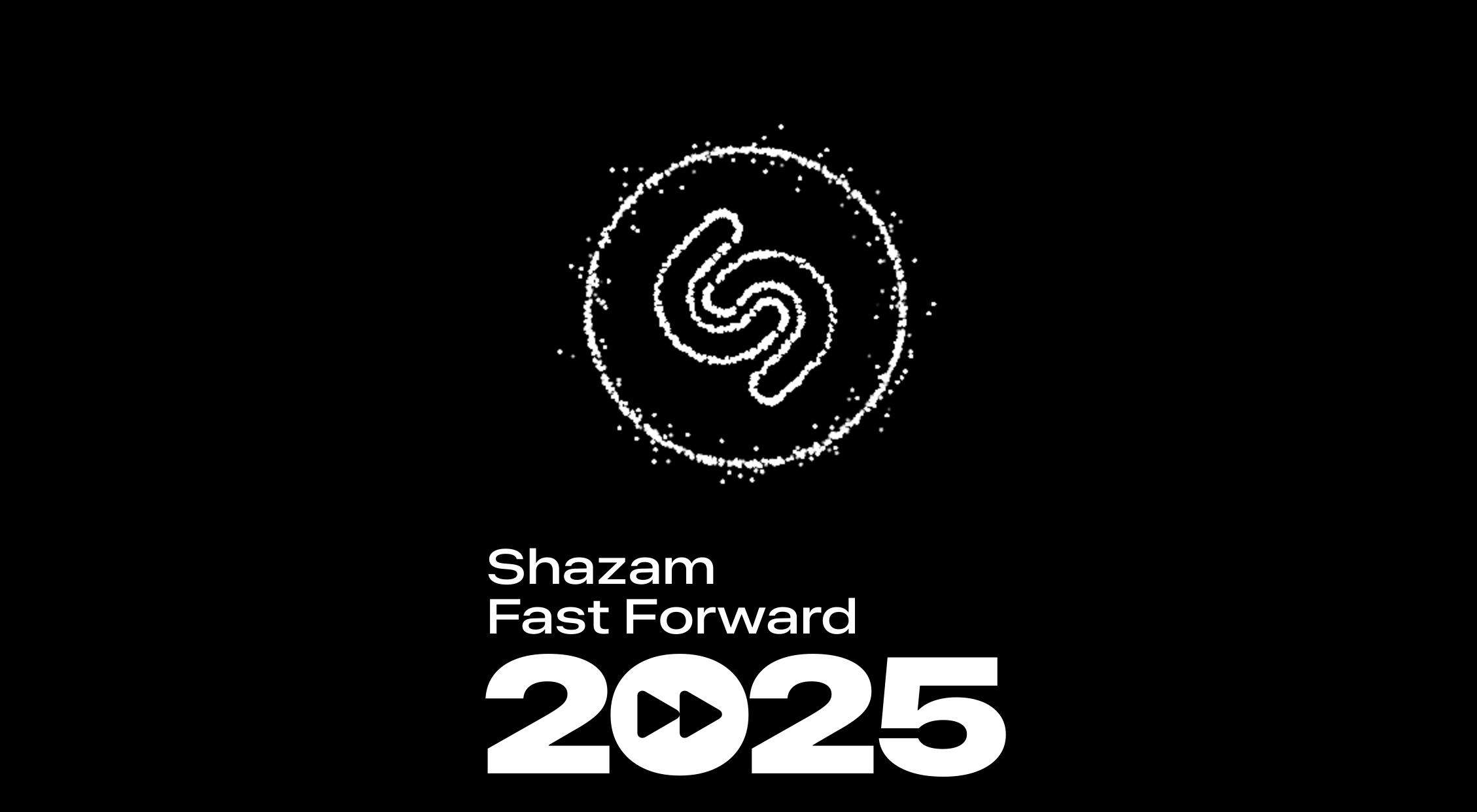 shazam fast forward 2025
