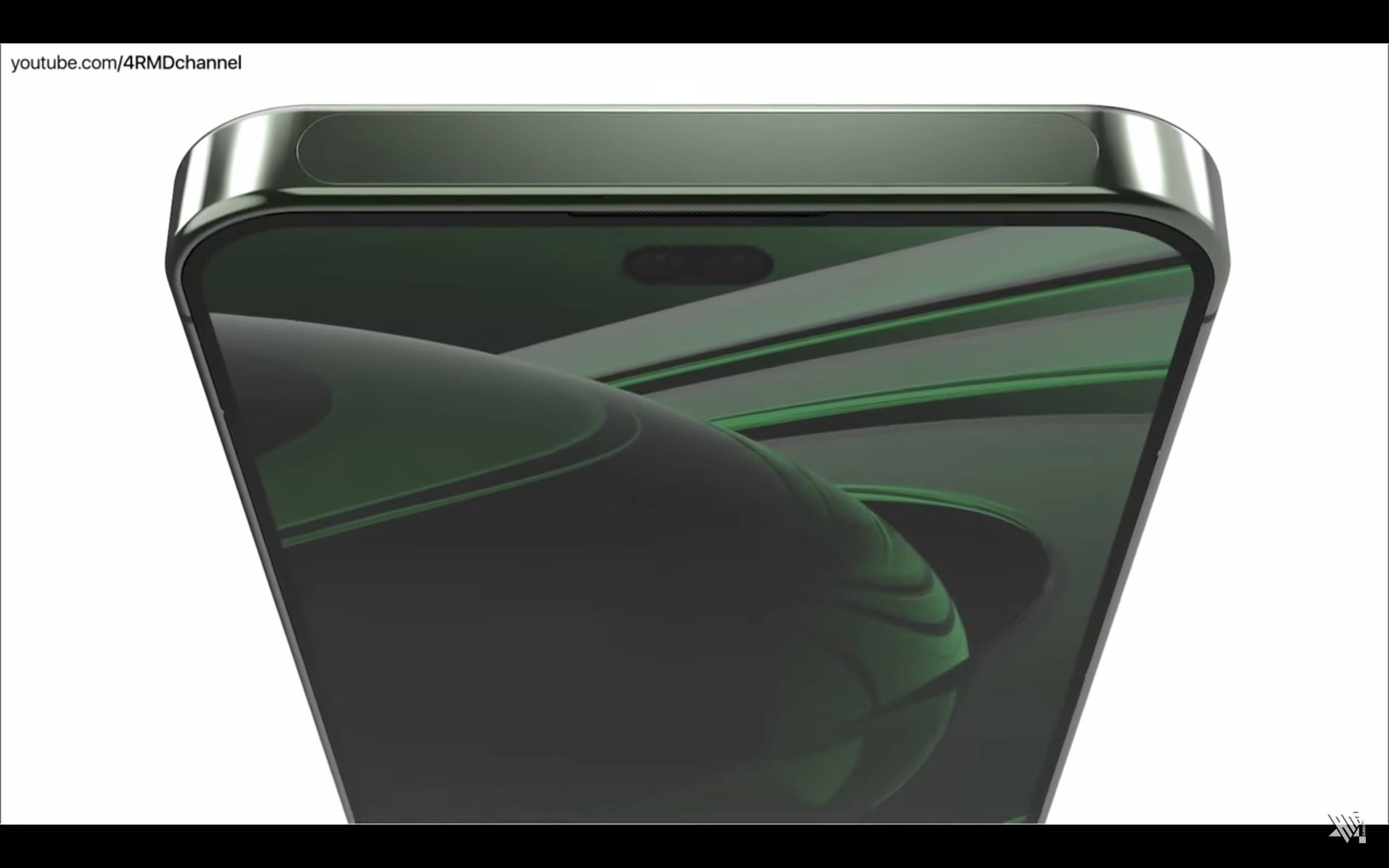 smartphone green design