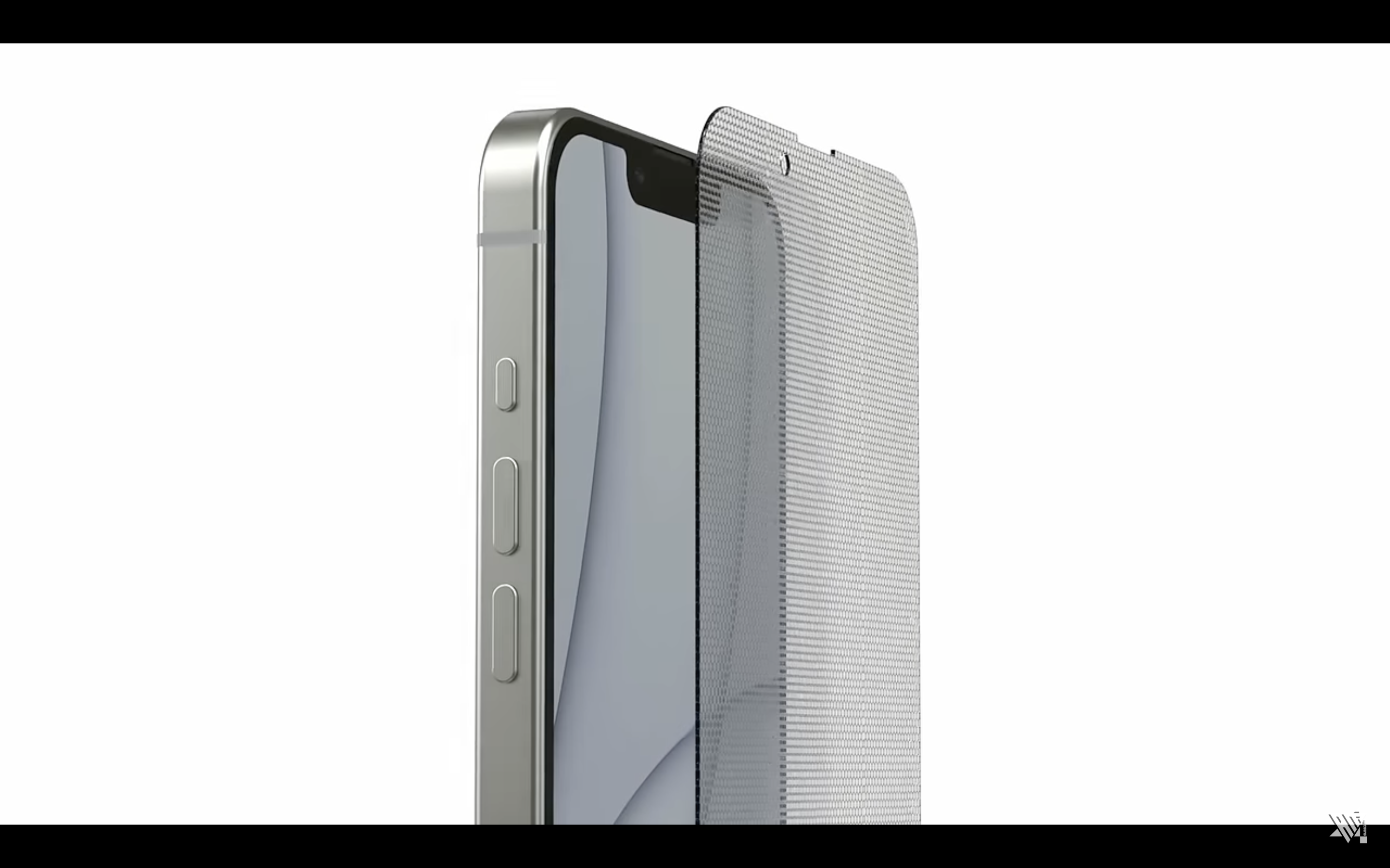 smartphone screen protector