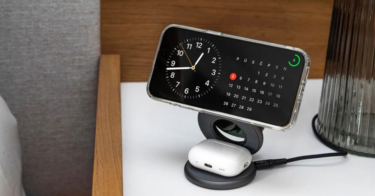 Tohle příslušenství váš iPhone nutně potřebuje. Právě teď je za TOP ceny