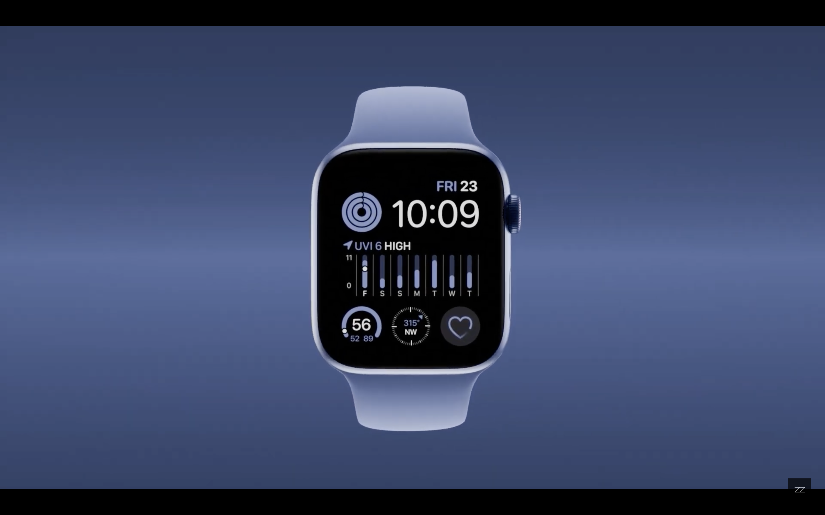 Apple Watch SE 3 Ver Interesantes Mejoras De Hardware Y Muy Apple Watch SE 3 Ver Interesantes Mejoras De Hardware Y Muy
