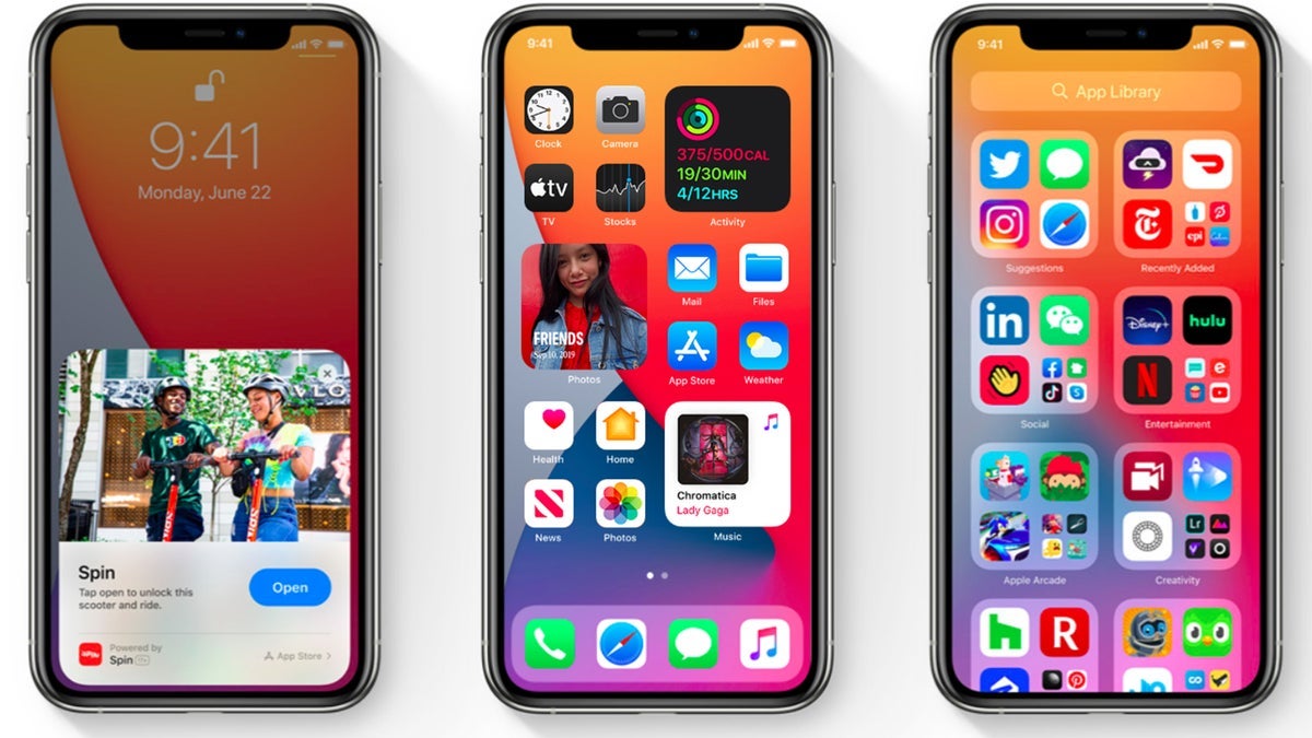Německé úřady vyšetřují Apple! Za co?