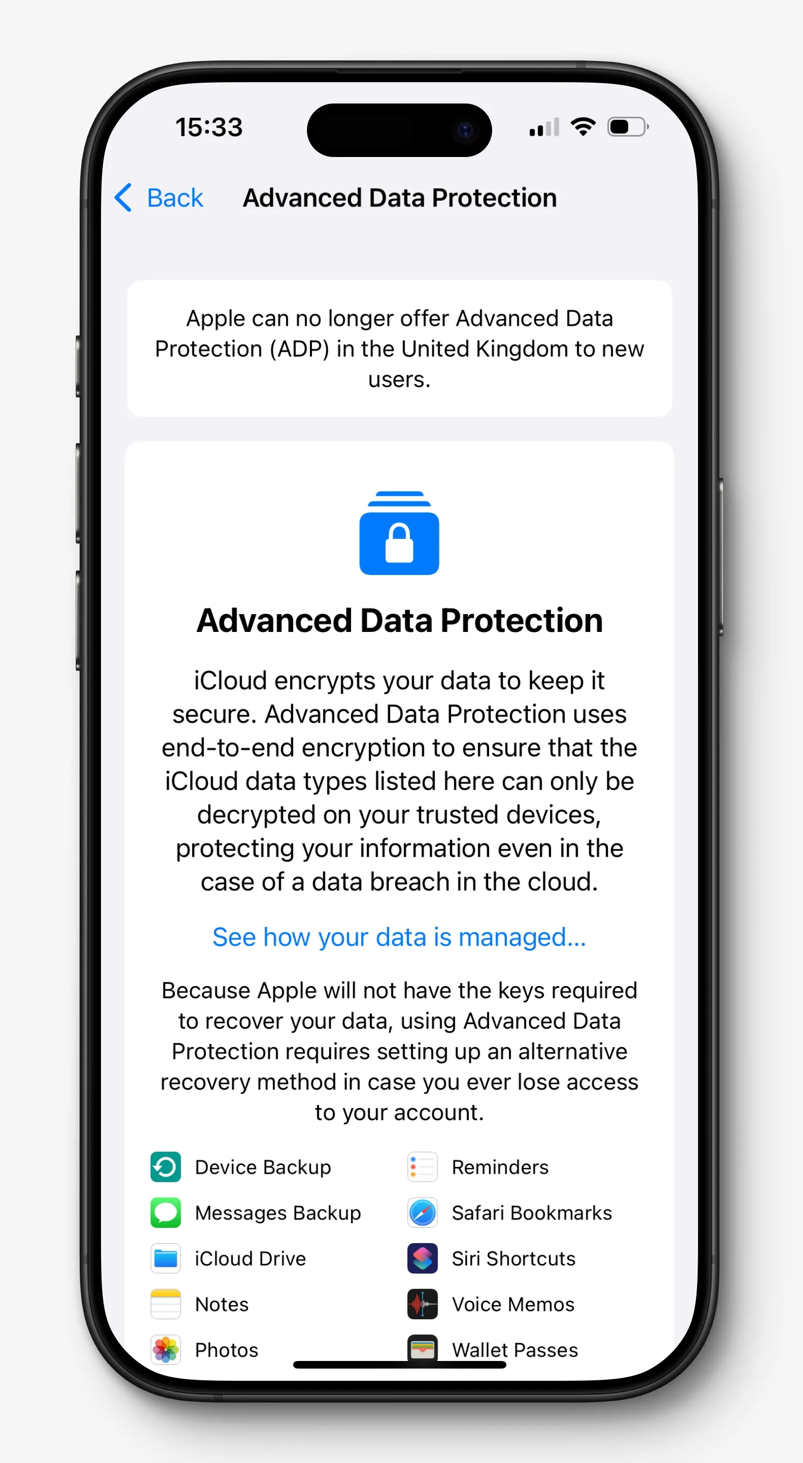 apple advanced data protection not available in uk.jpg