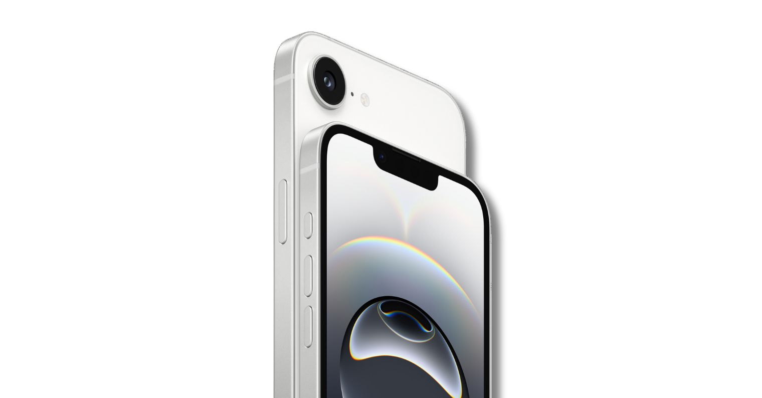 iPhone16e iPhone16e