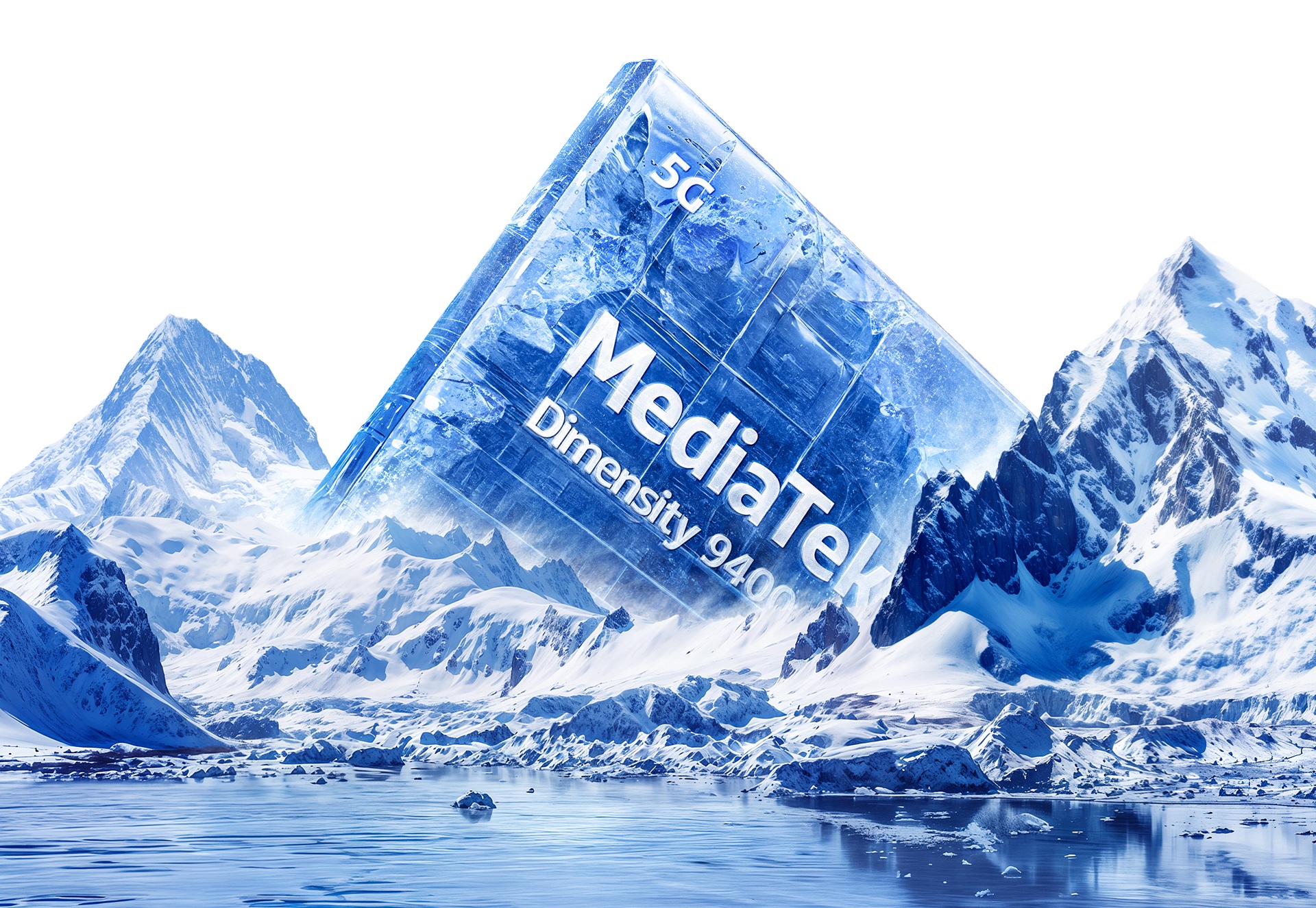 procesor mediatek v mobilu ivo