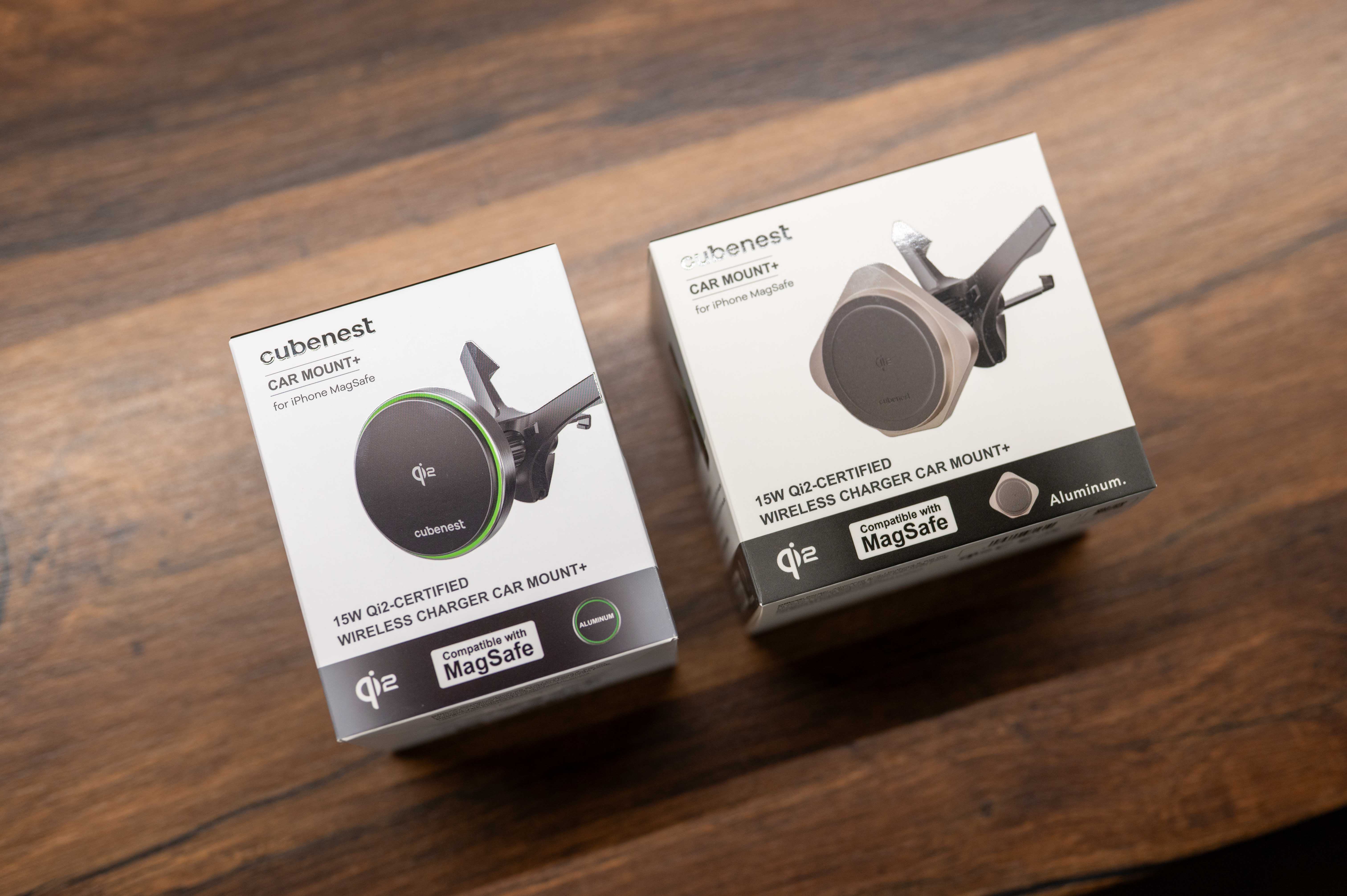 Cubenest nabijecky 3