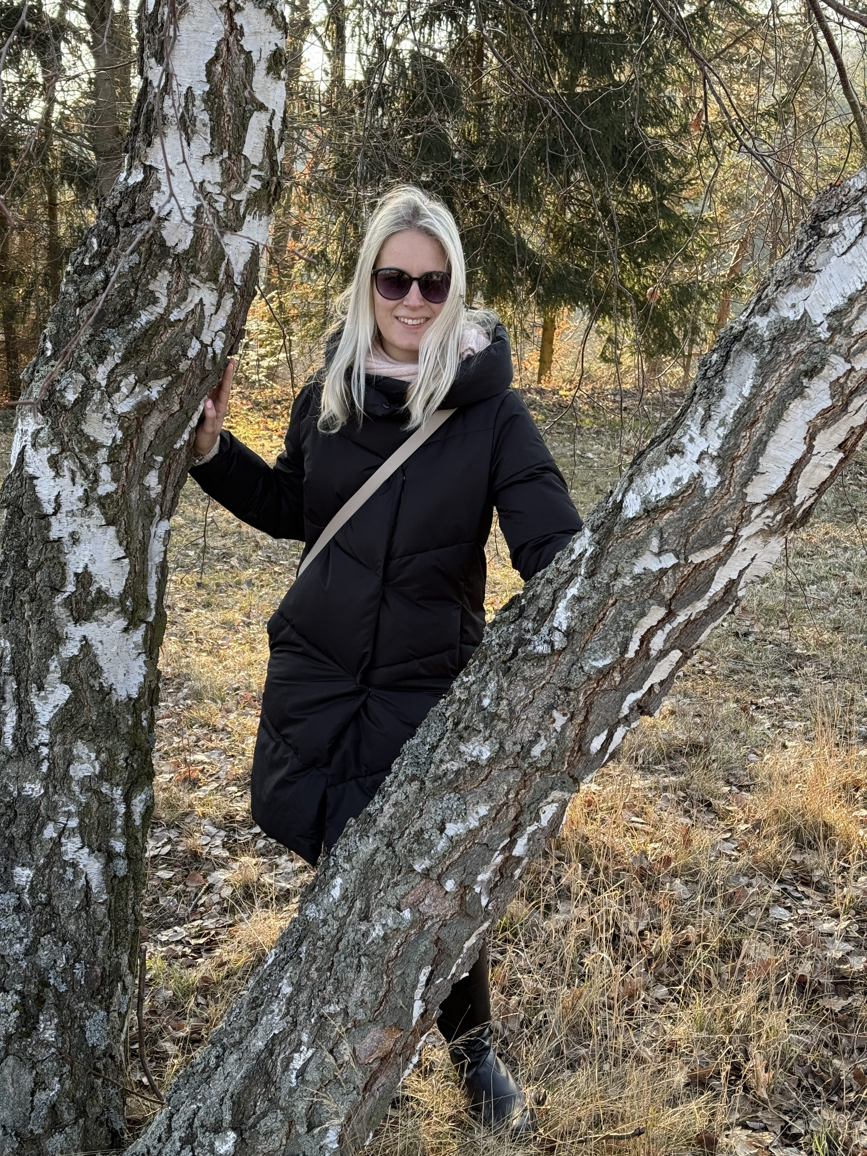 Foto iPhone 16 Pro 4