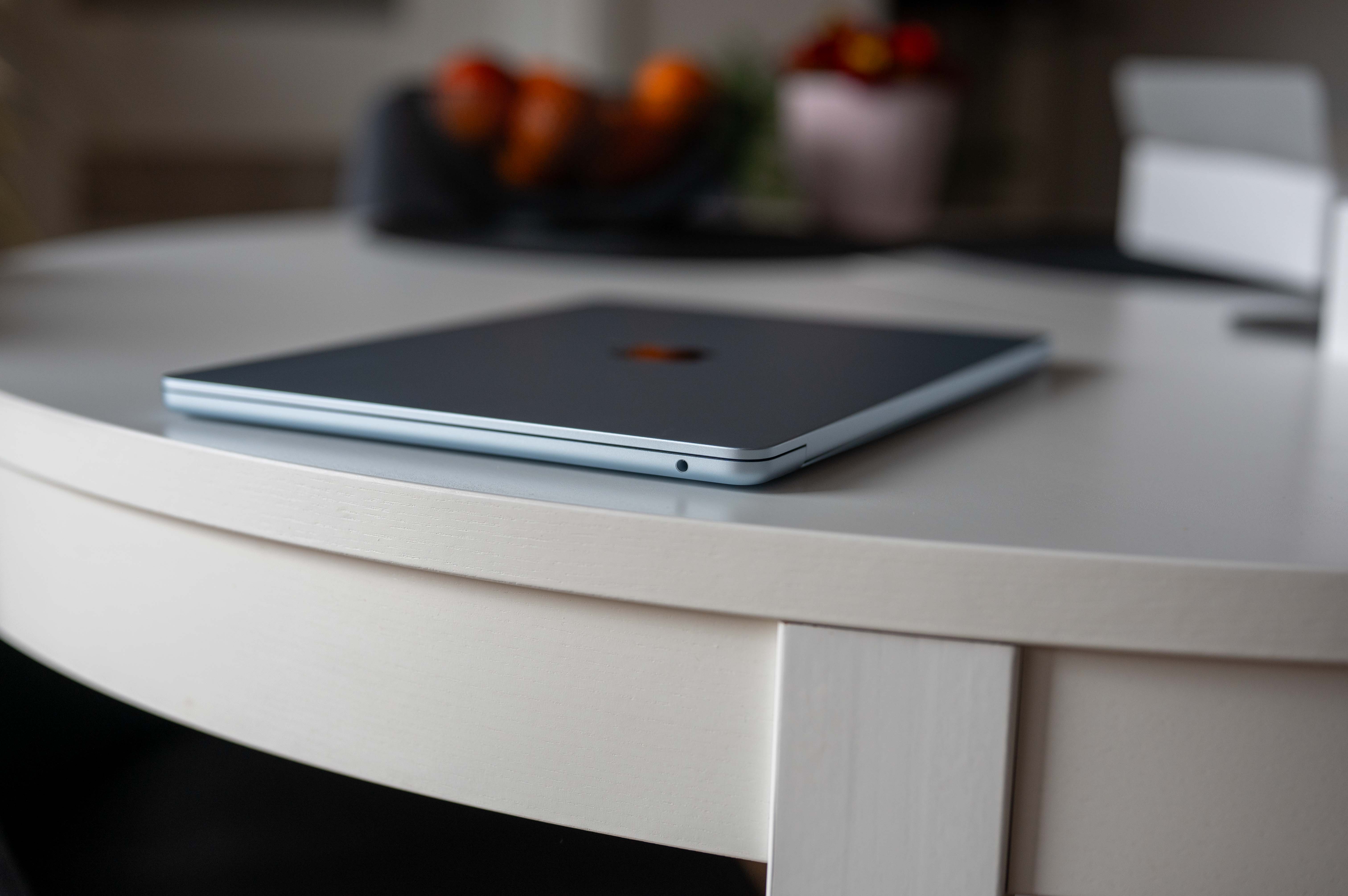 MacBook Air M4 LsA 22 MacBook Air M4 LsA 22