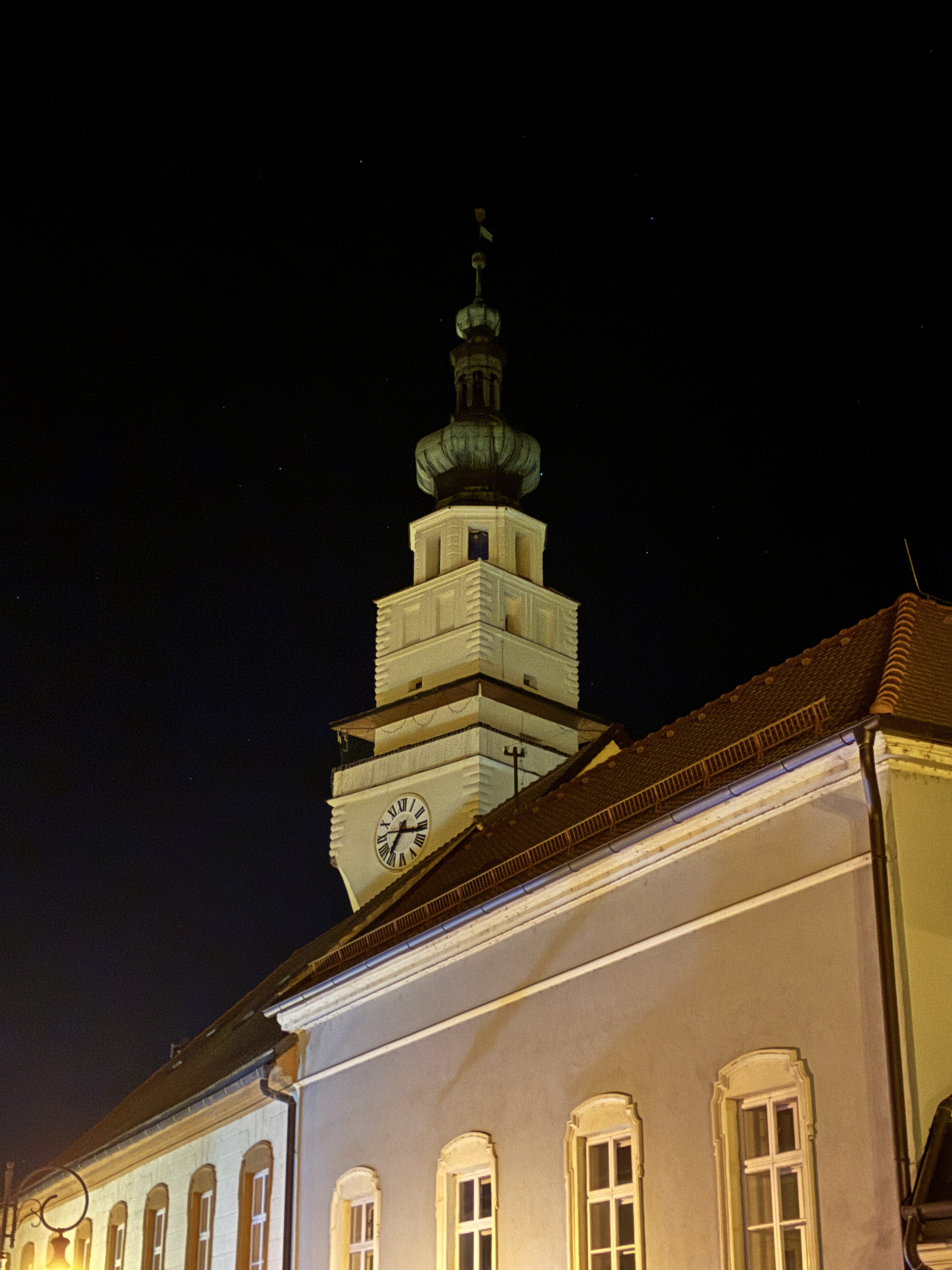 iPhone 16e foto noc 6