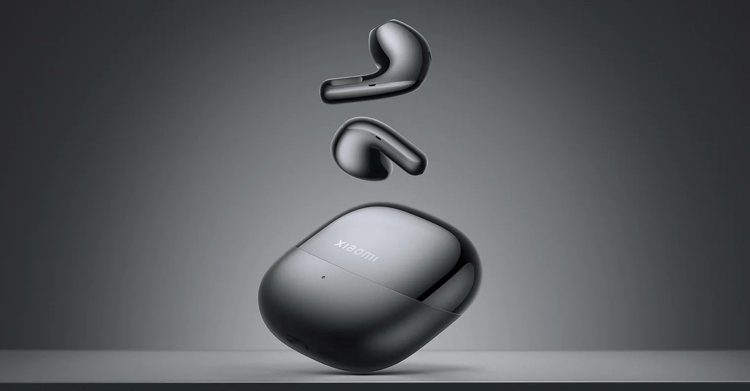 Xiaomi Buds 5