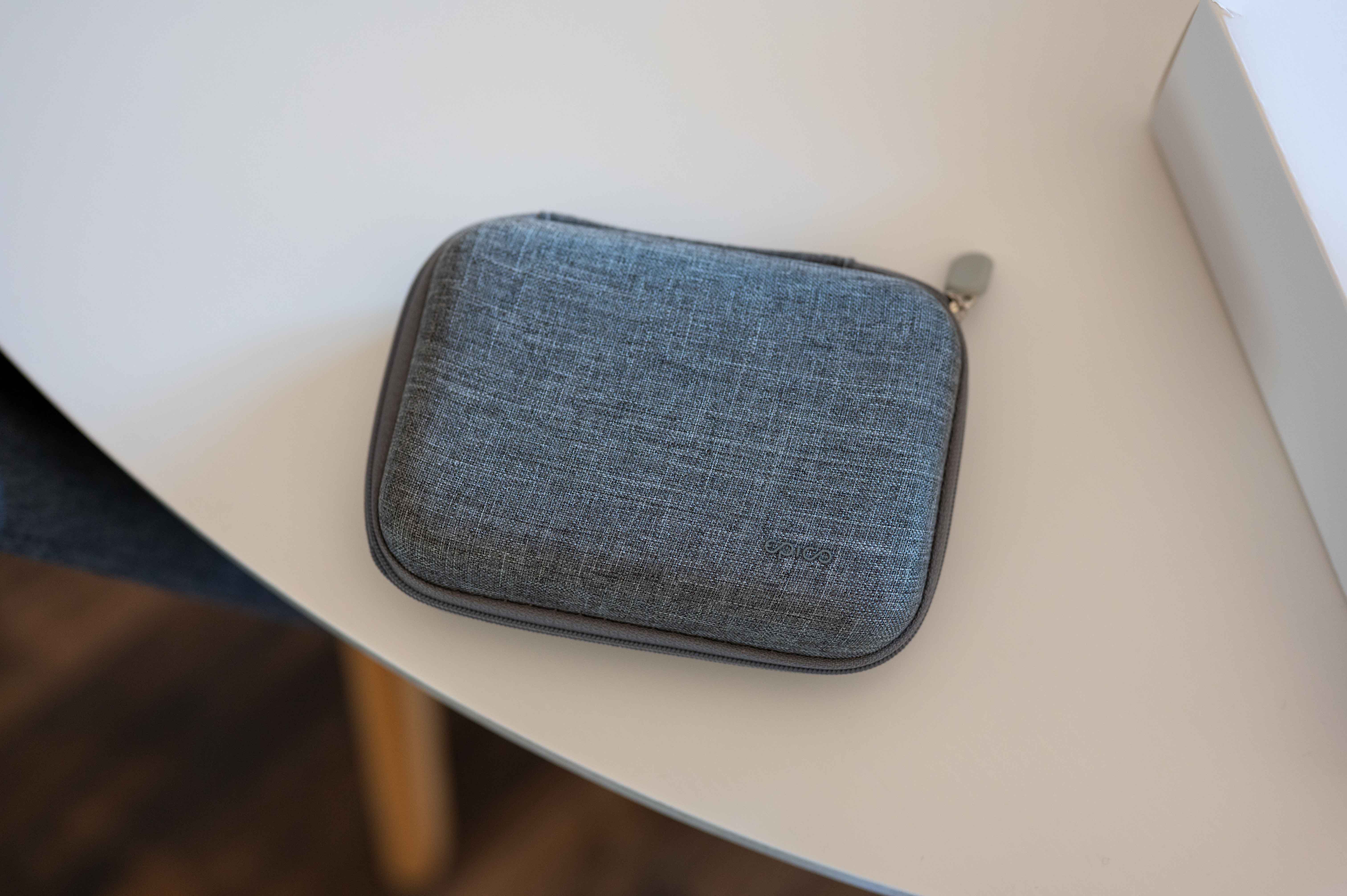 EPICO UltraBase Qi2 3in1 Fold 15