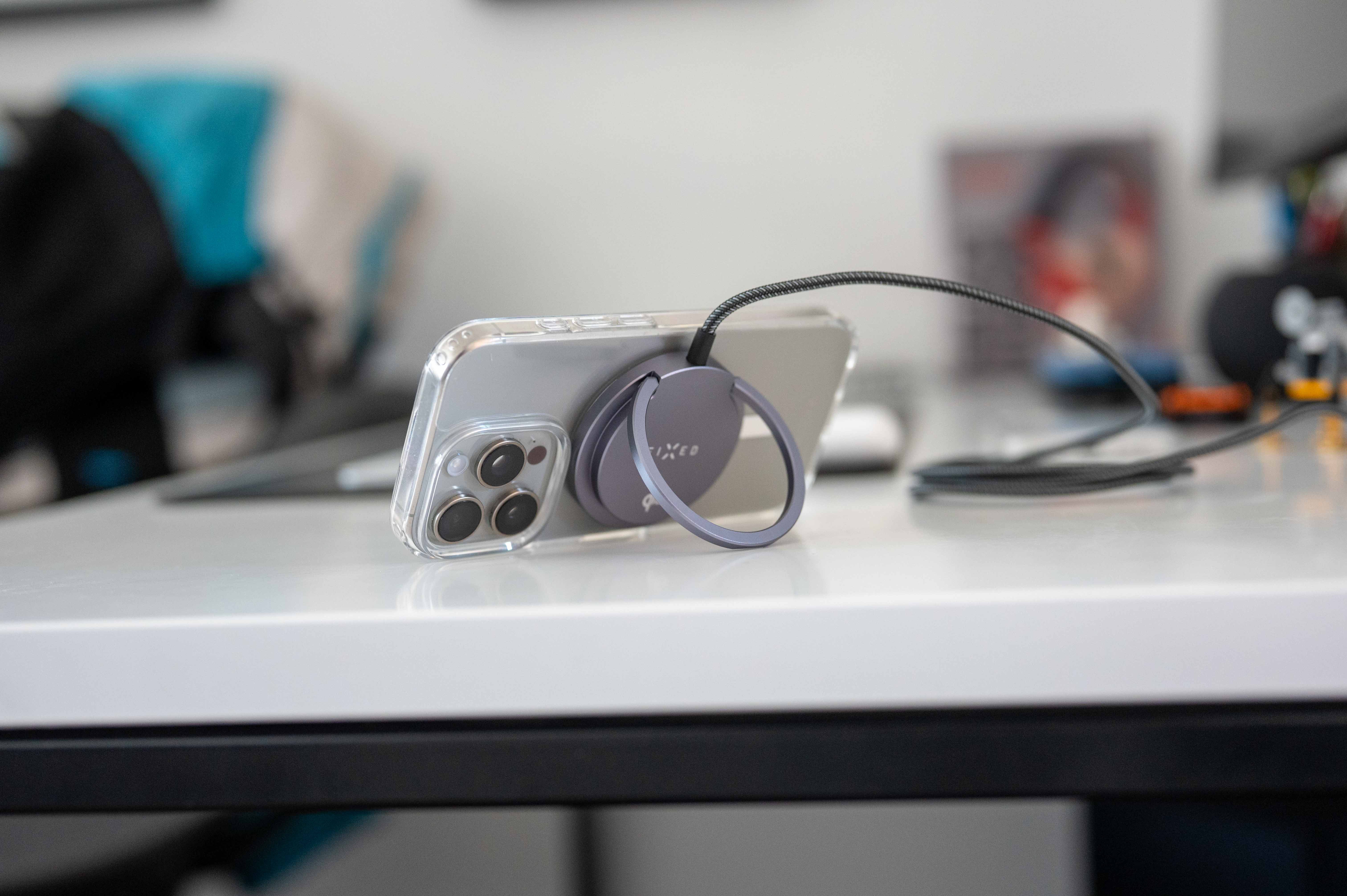 Fixed MagSafe Qi2 puk 8