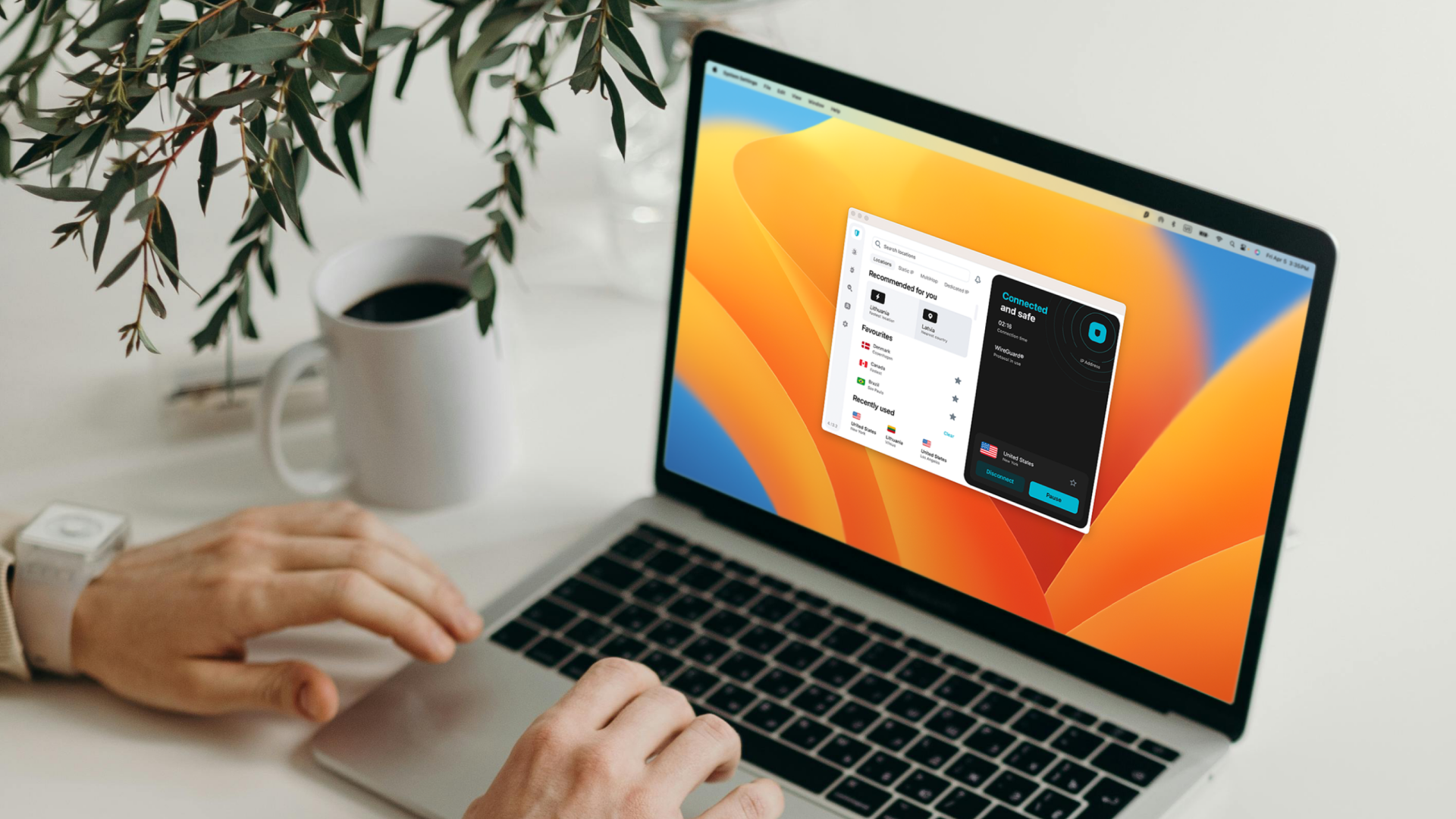 Surfshark VPN 1 Surfshark VPN 1