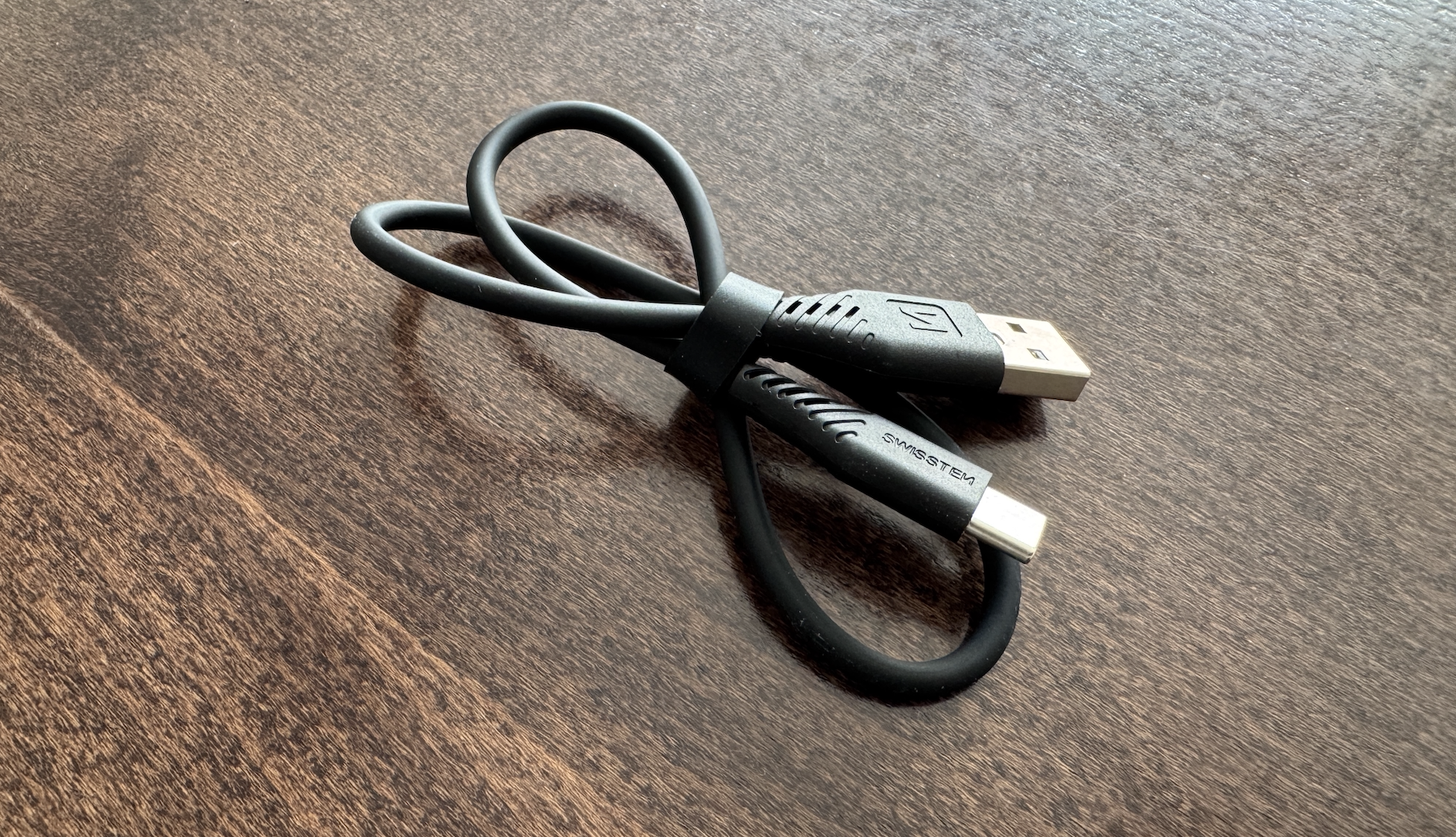 Swissten soft silicone recenze Swissten soft silicone recenze