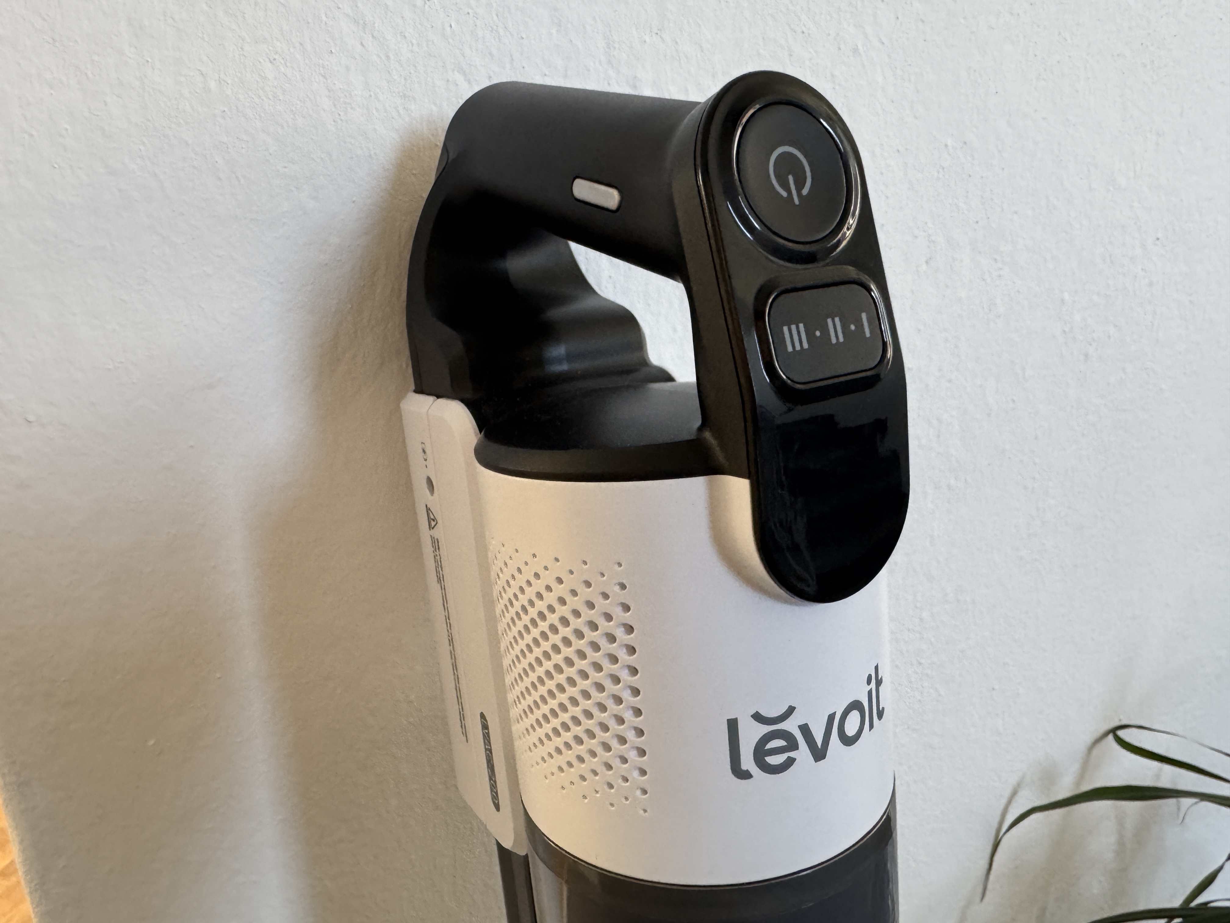 Vysavač Levoit 1309