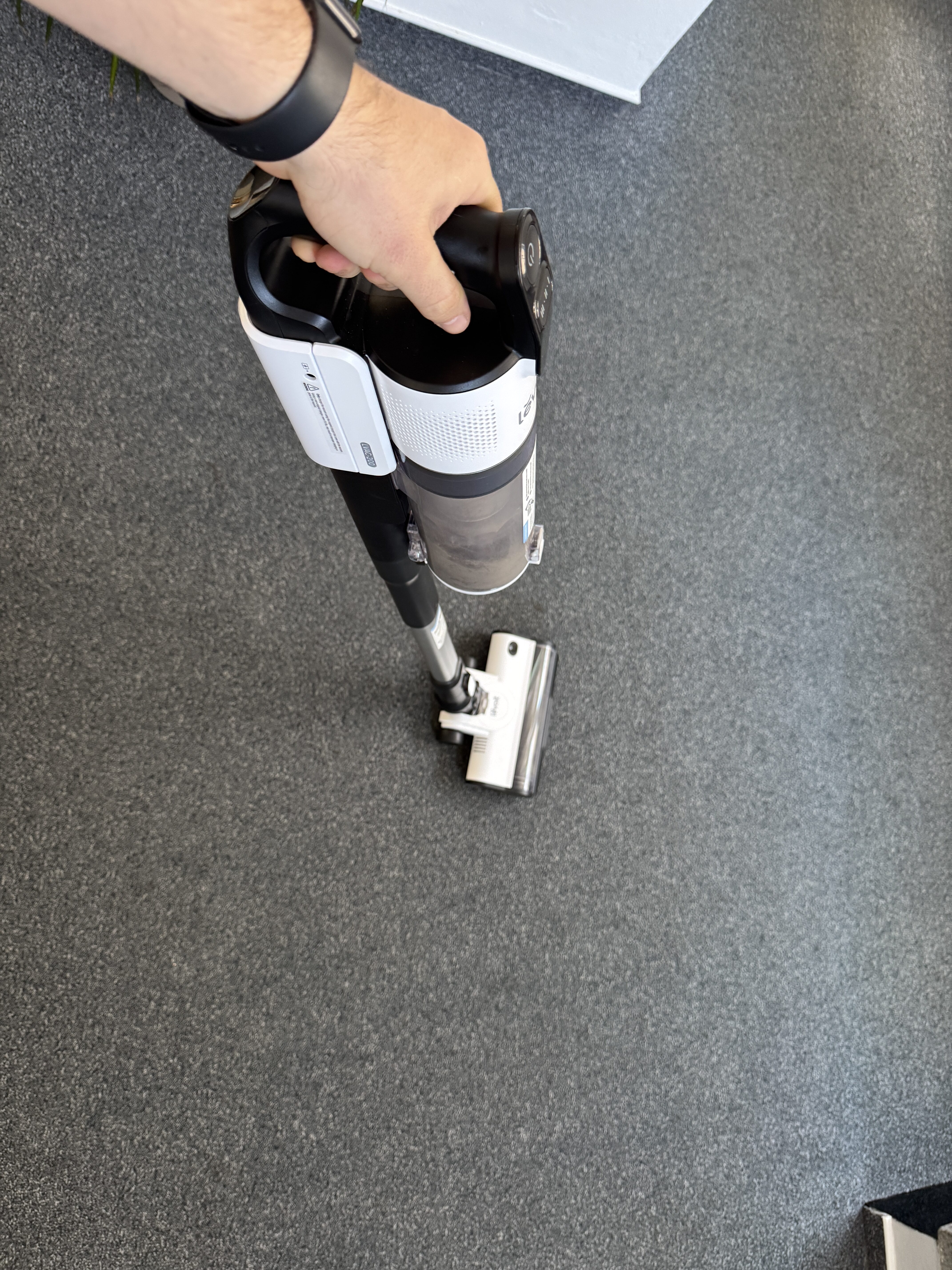 Vysavač Levoit 1312