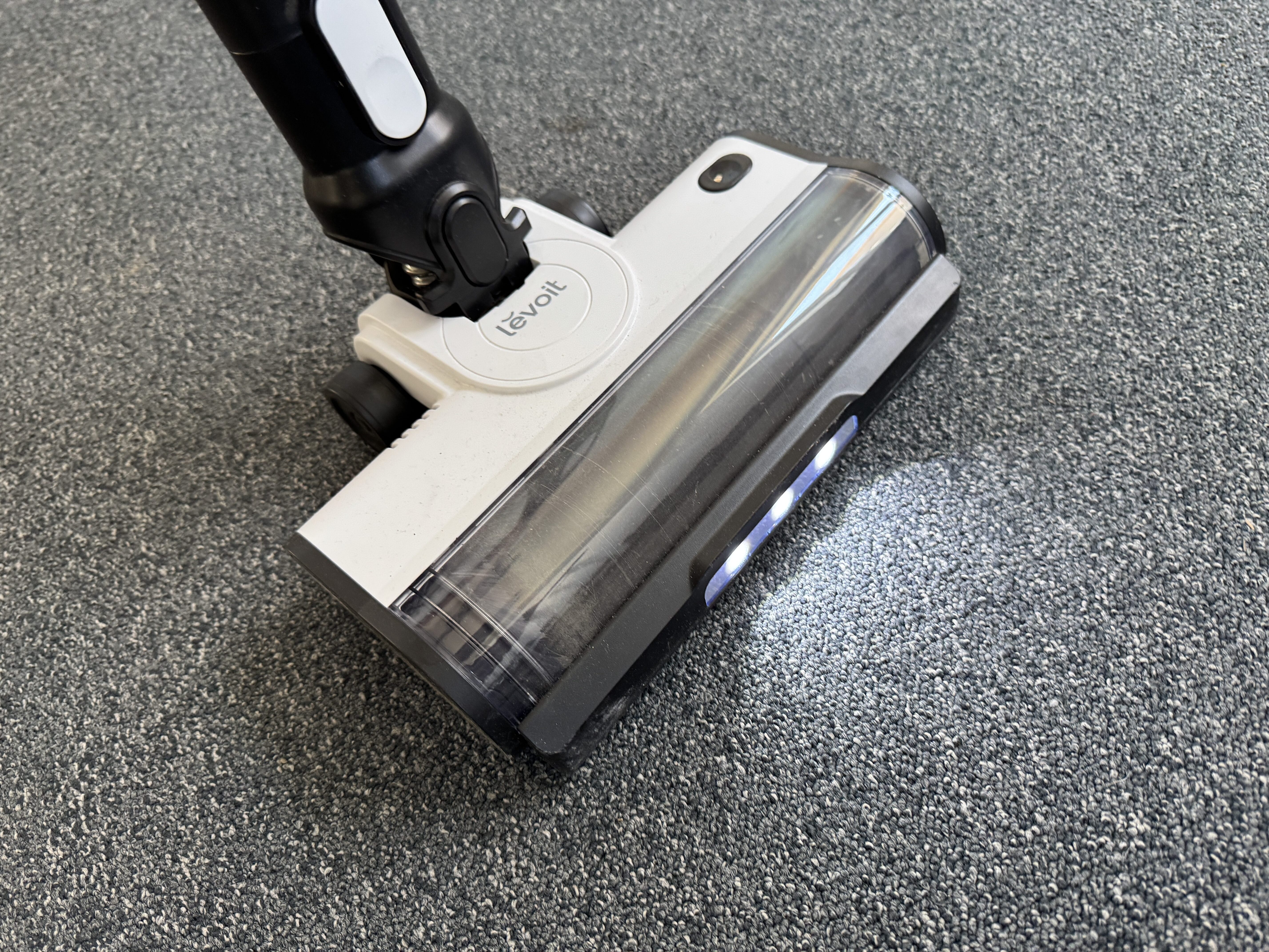 Vysavač Levoit 1313