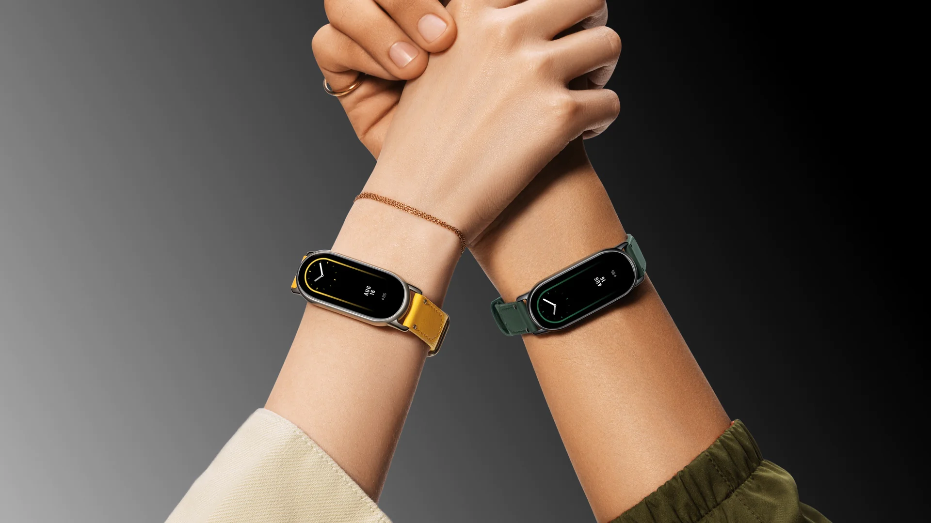 Xiaomi Smart ⁣Band 8