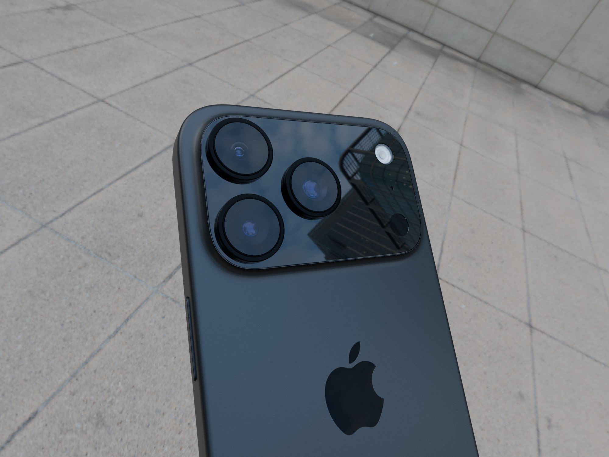 Je Tohle Prav IPhone 17 Pro Internetem Koluje Re ln Fotka 