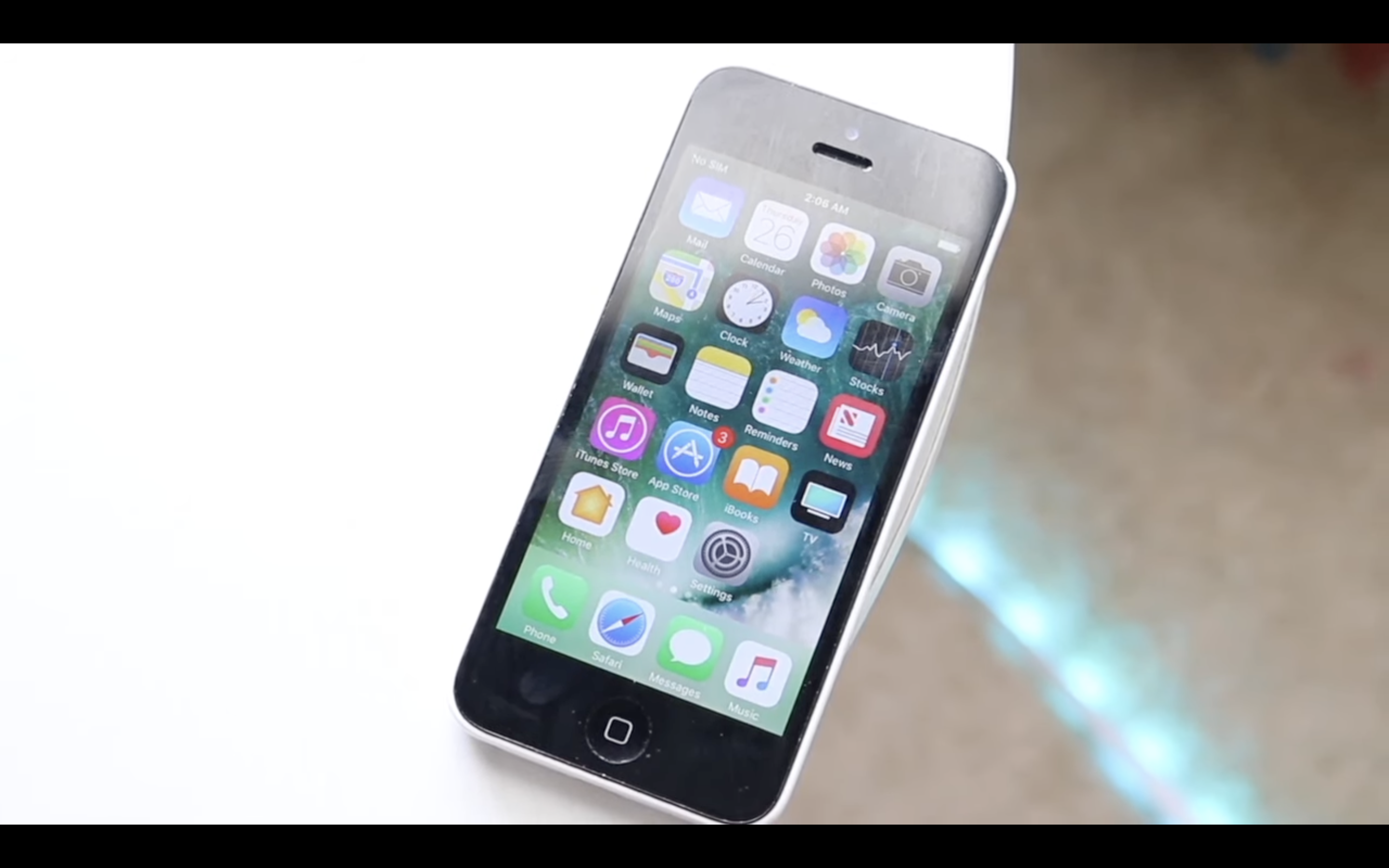 iPhone 5c iPhone 5c