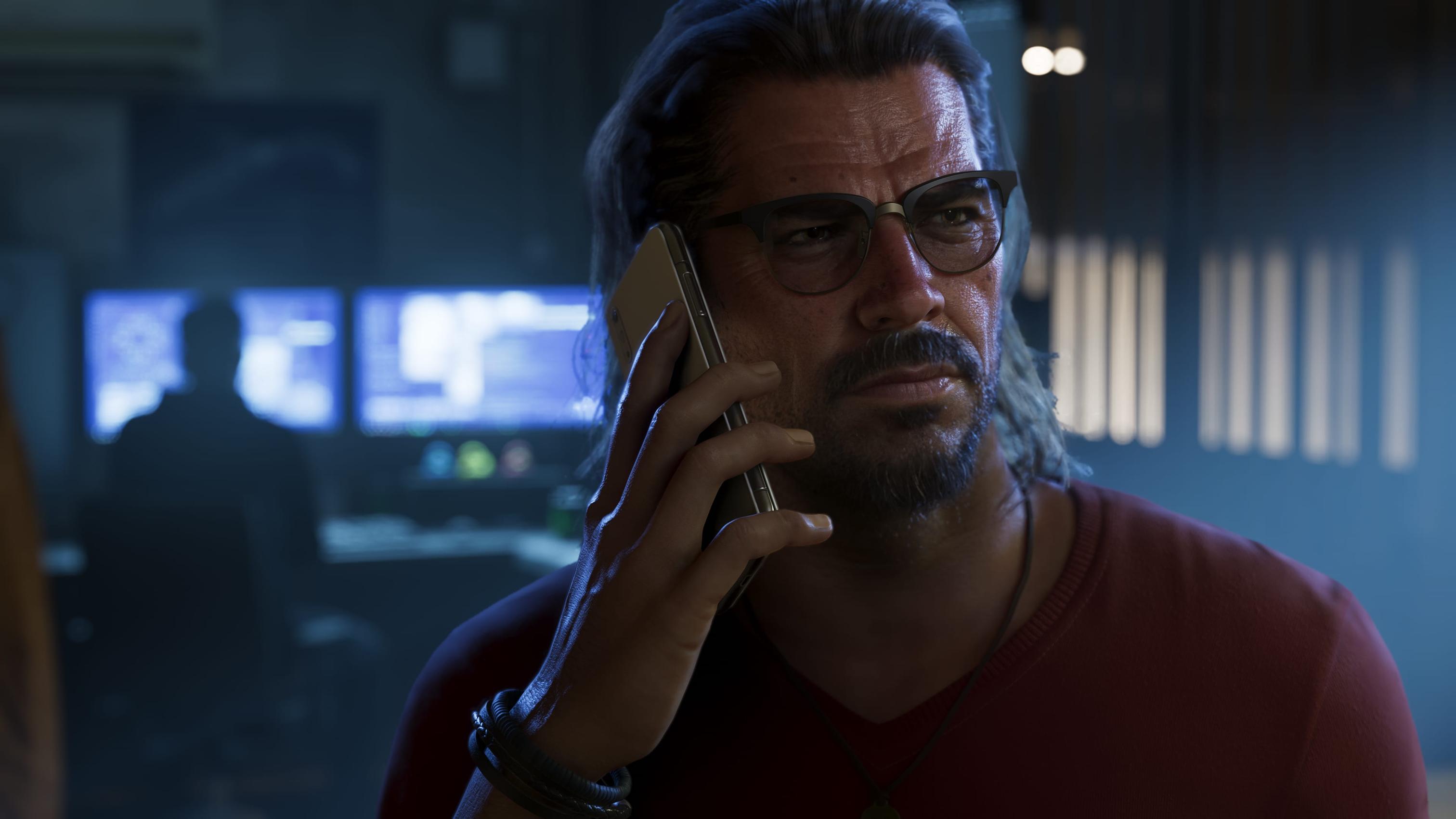 V GTA 6 nebude opět nouze o Apple produkty! Všimli jste si jich?