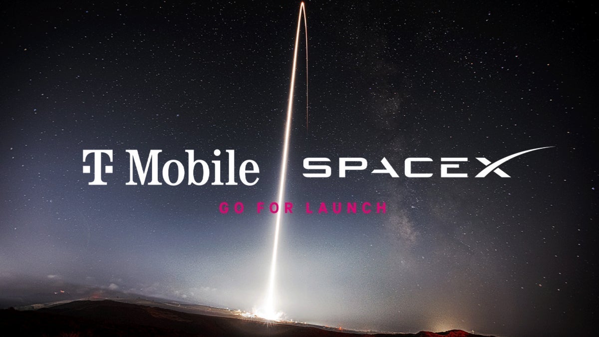 Starlink T-Mobile