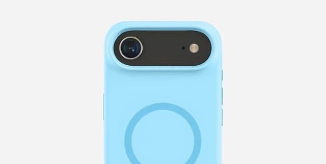iPhone 17 otofly 2