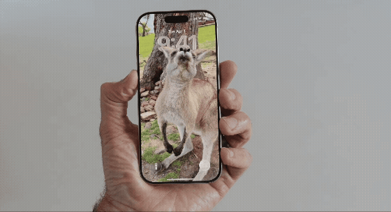 3d lock screen 2.gif