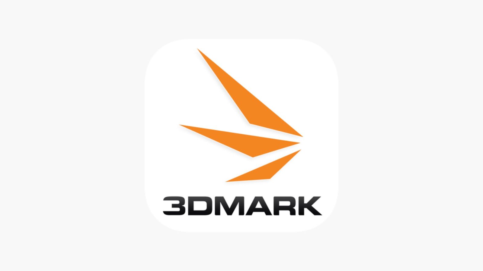 3dmark logo