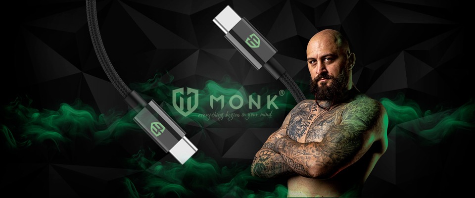 MONKSTORE: Nový český e-shop s duší, který dává smysl každému detailu