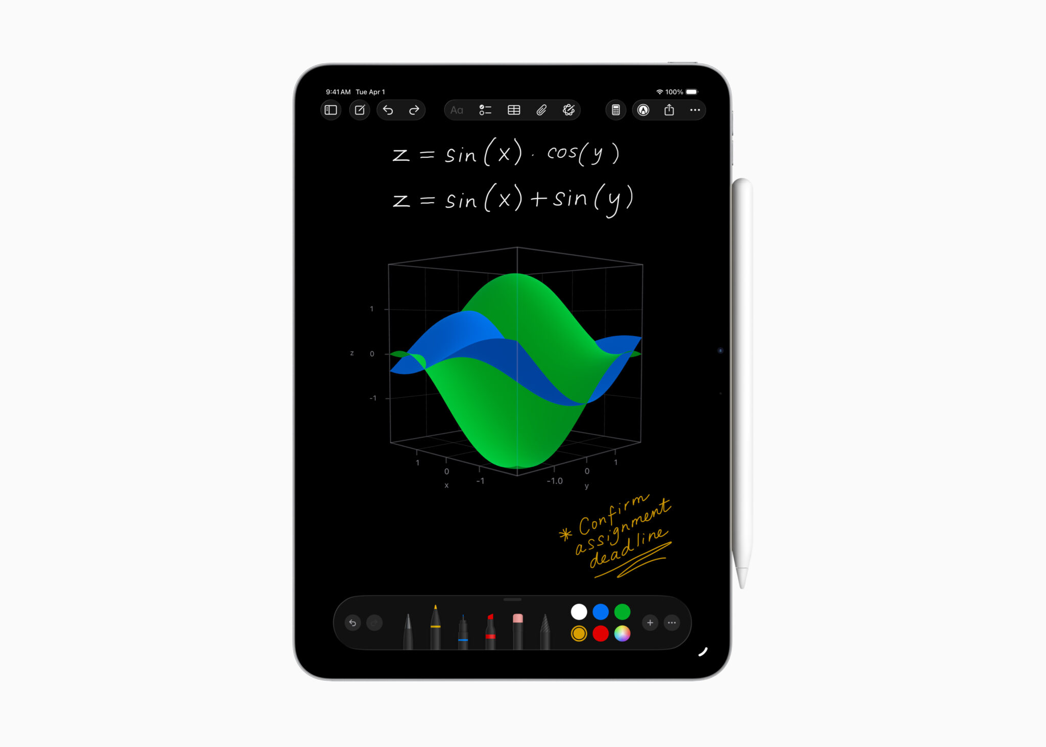 iPadOS 26.4 brings a little something that will please demanding users ...