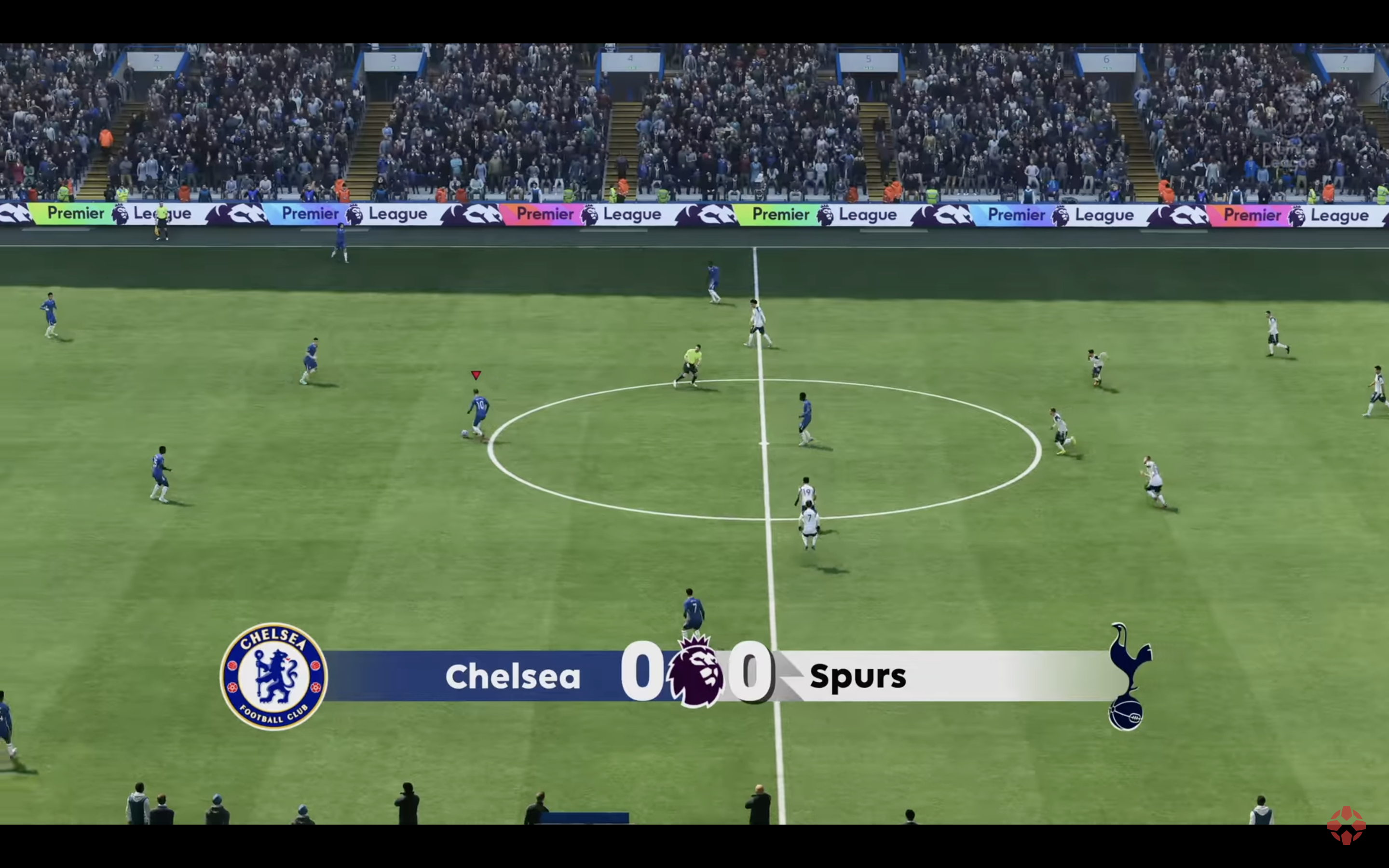 EA Sports FC 26 M Prv Trailer LsA Magazine