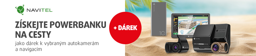 NAVITEL darek 870x190 vypis