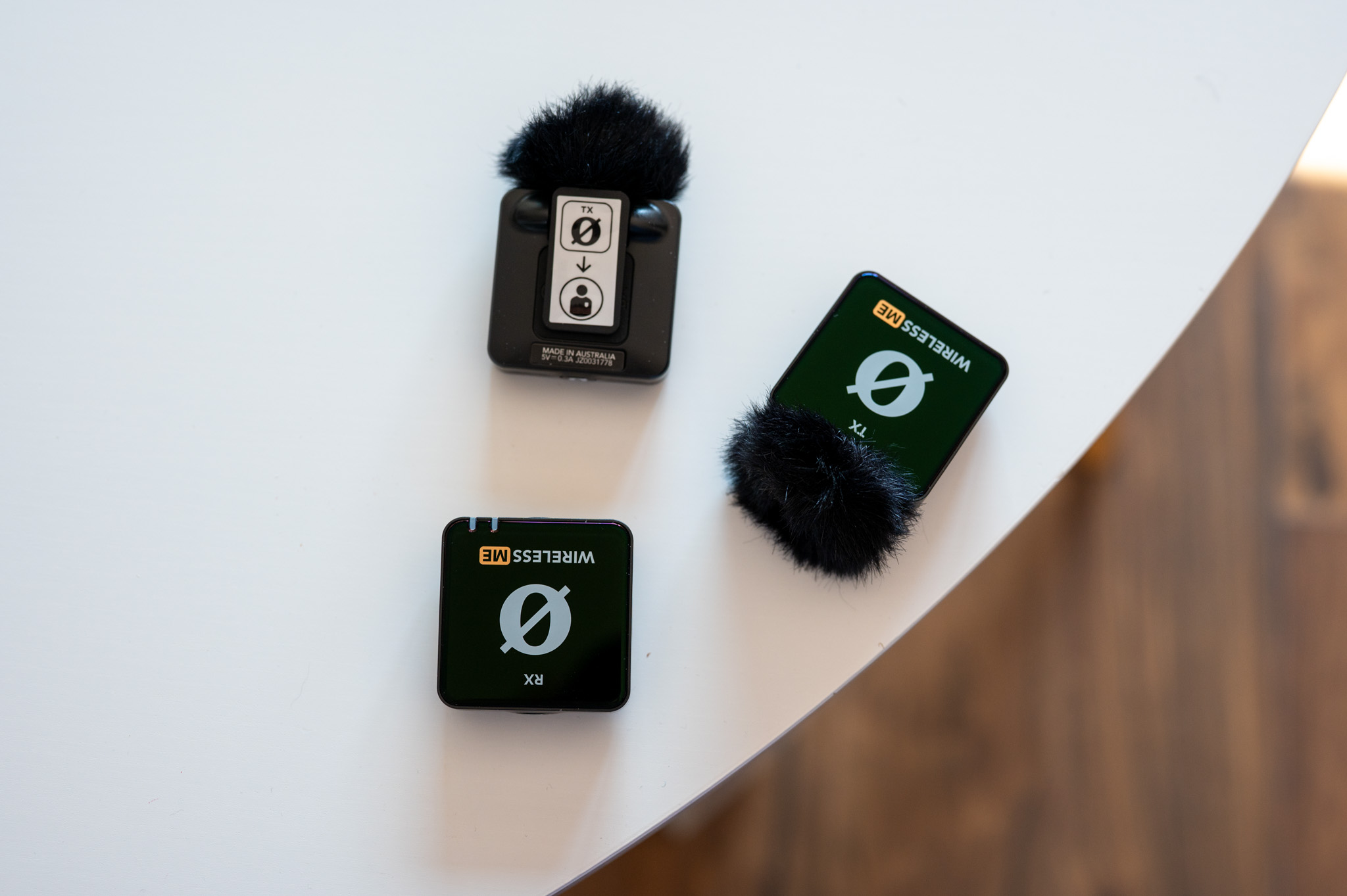 RØDE Wireless ME 12