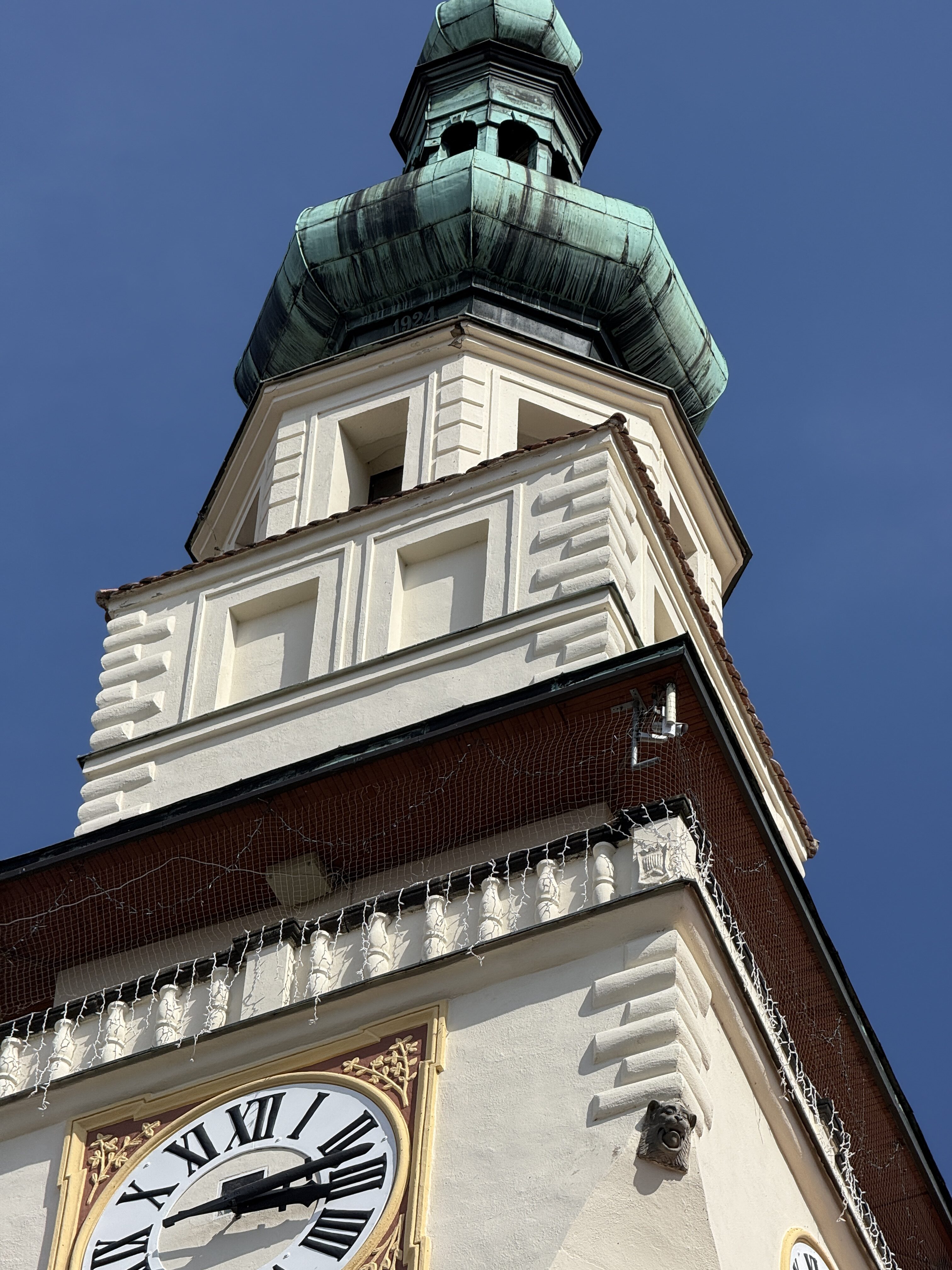 iPhone 16 Pro tele foto 2