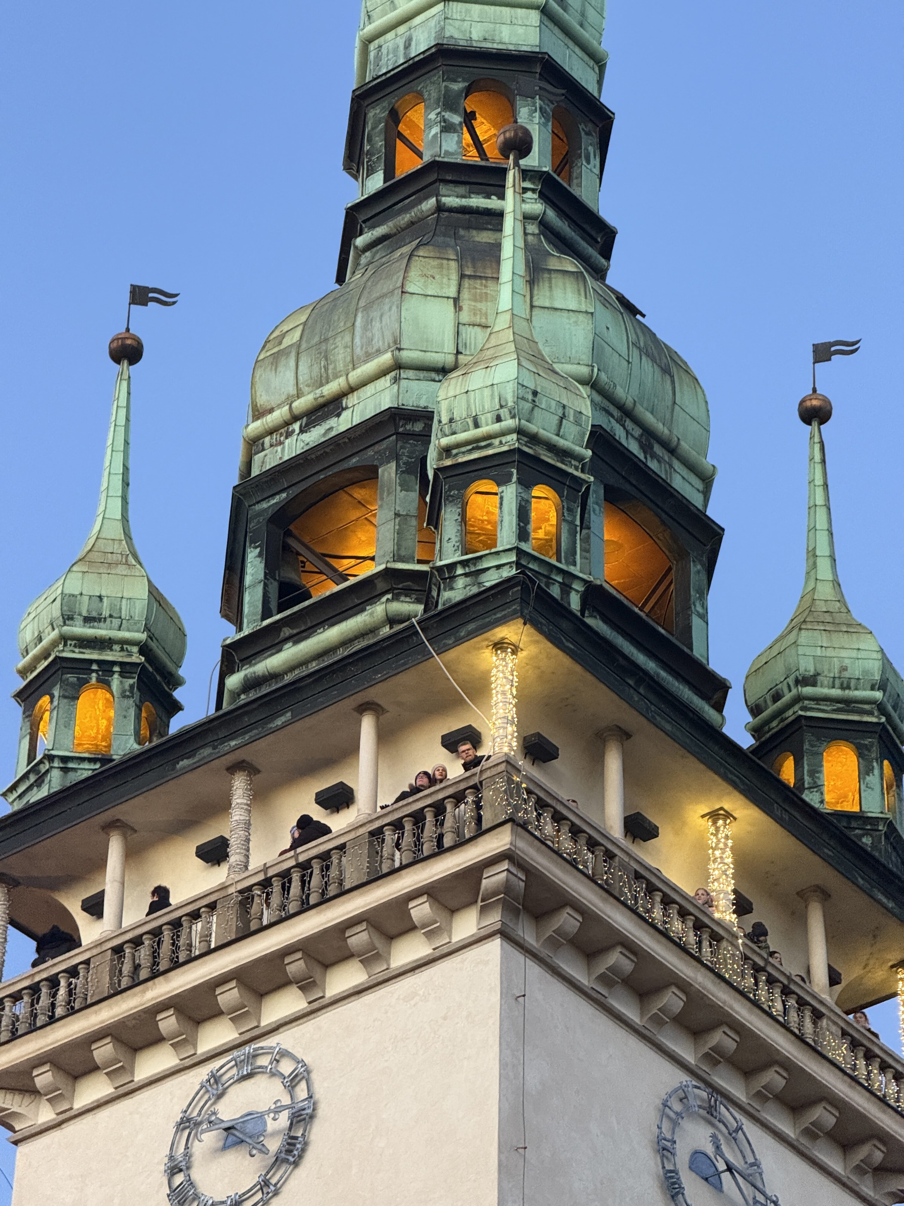 iPhone 16 Pro tele foto 5