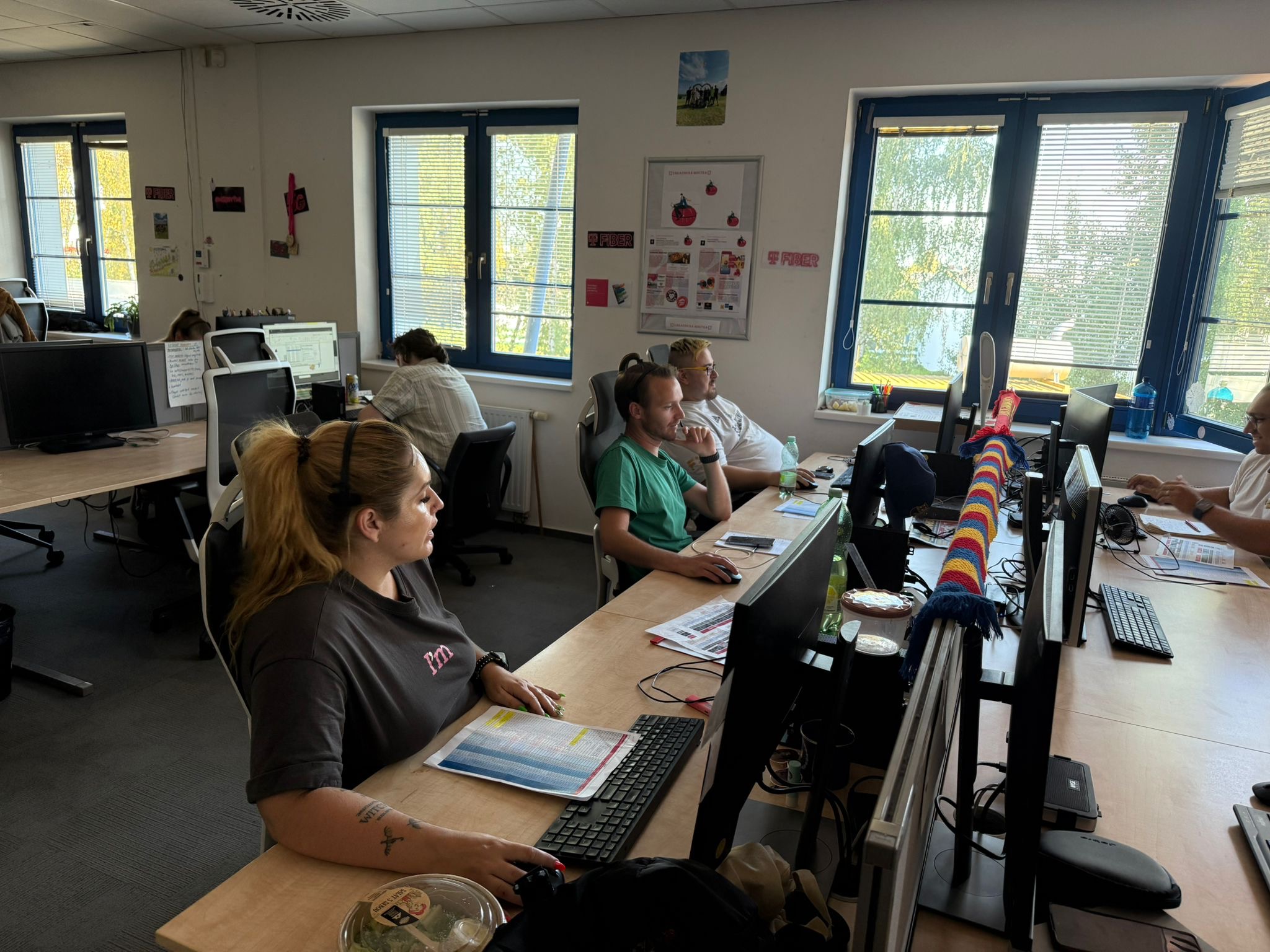 Infolinka T Mobile 2