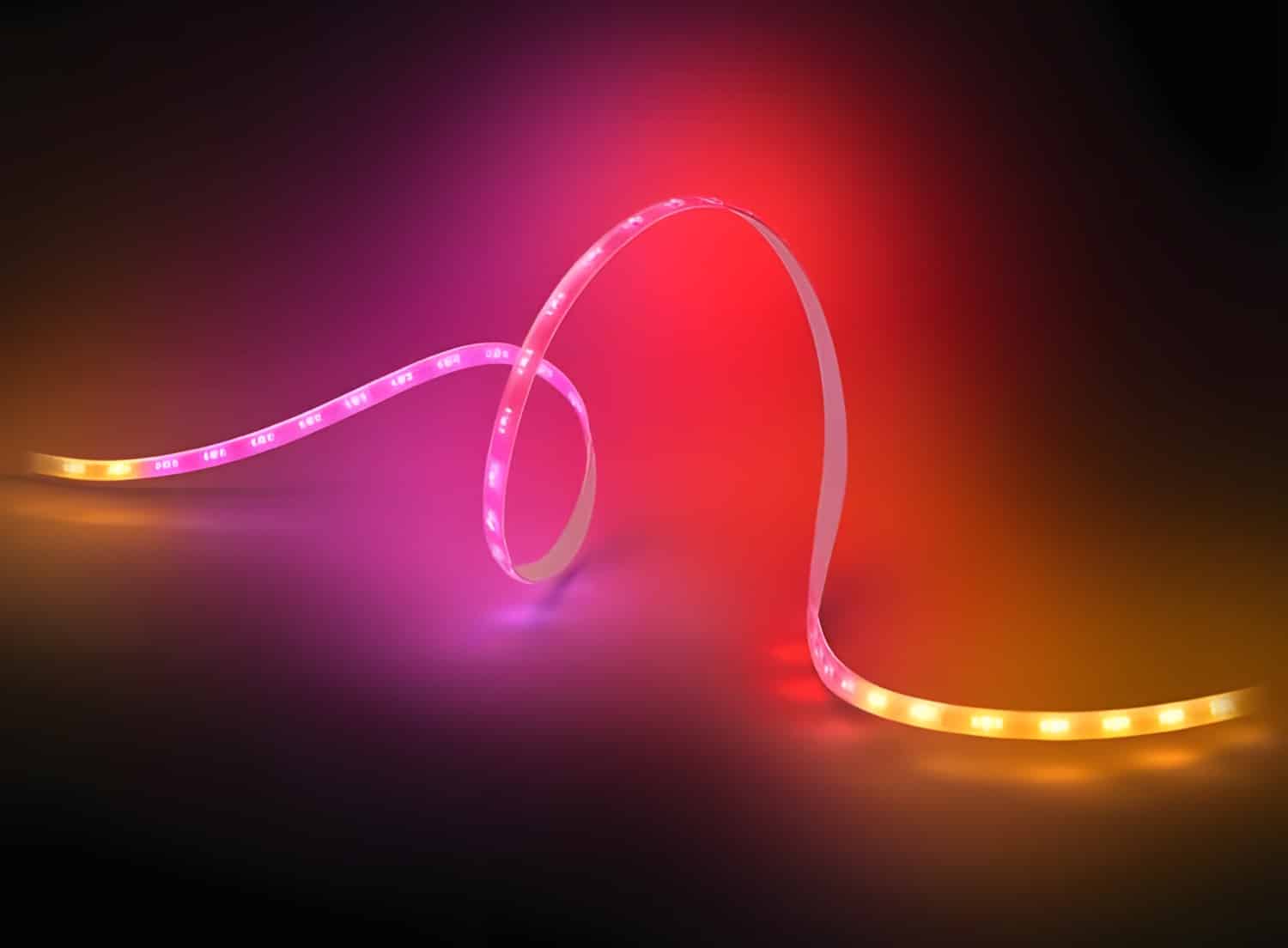 Produkty Philips Hue lze nyní v Black Friday na DATARTu sehnat v parádních slevách