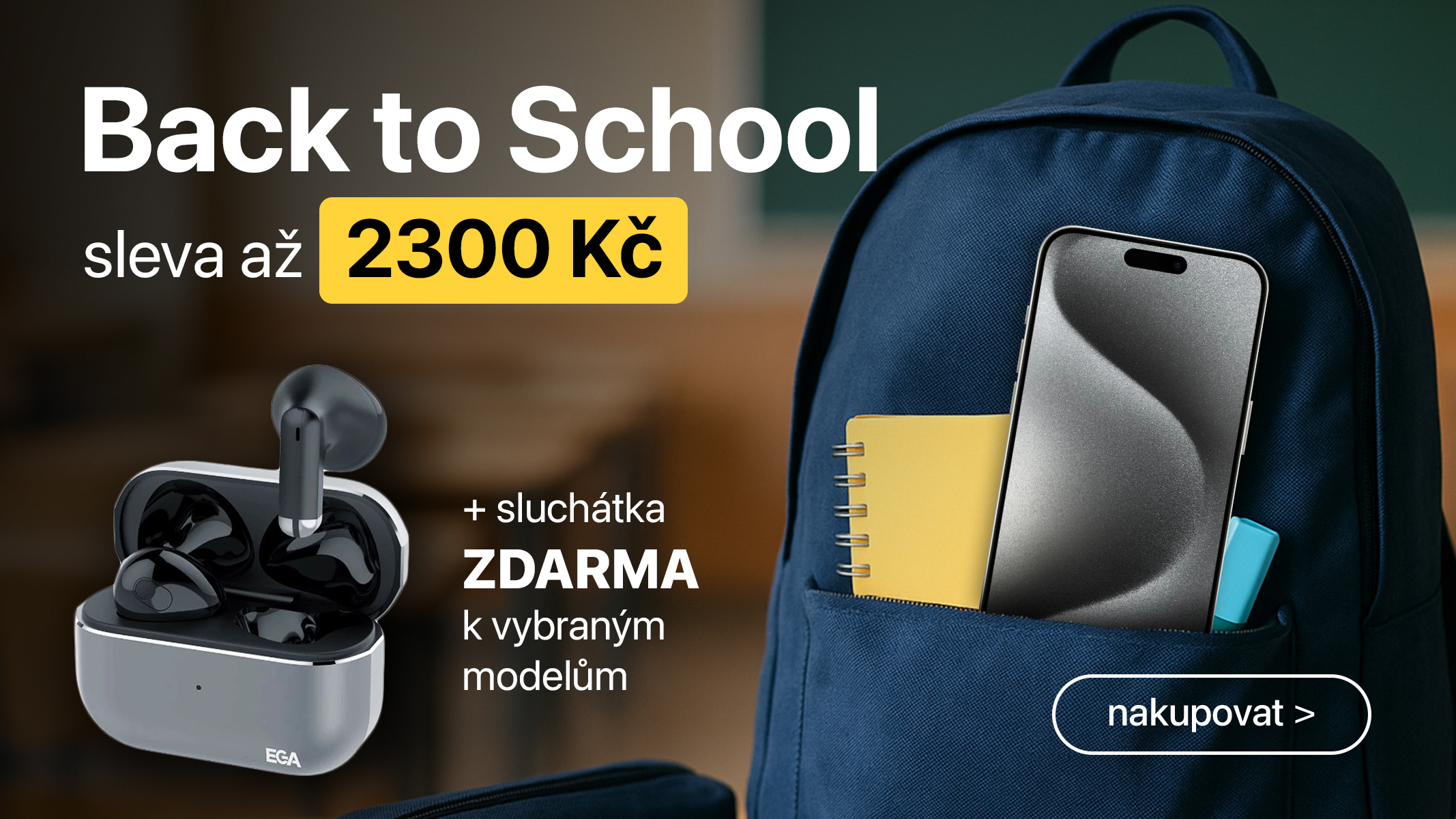 Sluchátka zdarma web