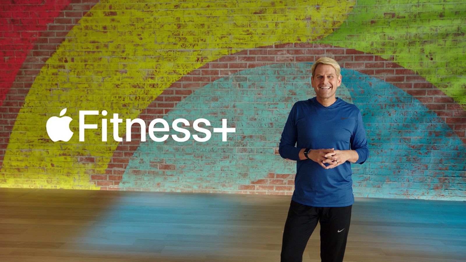 apple fitness jay blahnik