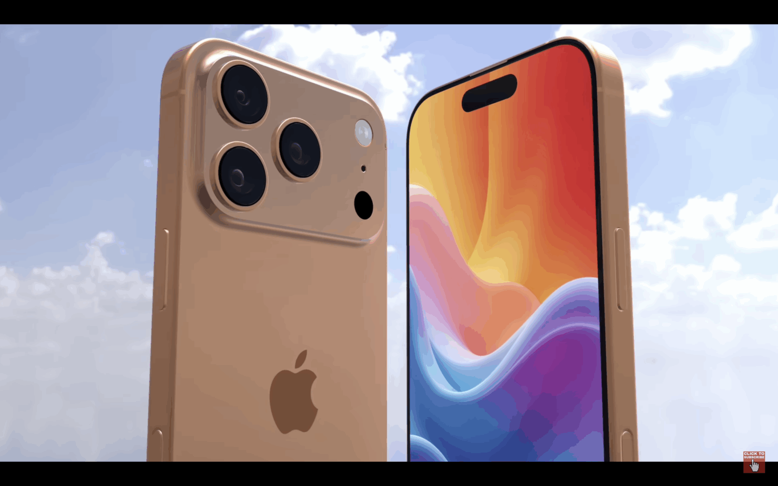 iPhone 17 (Max）は史上初めて2TBのストレージを提供します！ – Letem