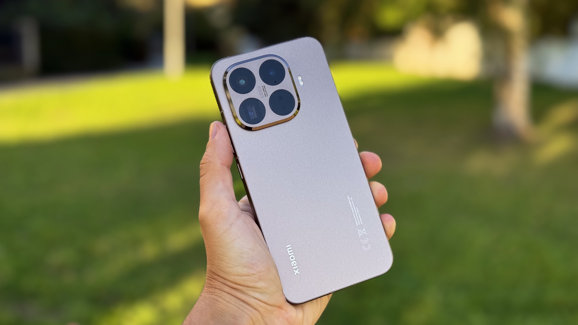 1920 1080 Xiaomi 15T Pro back