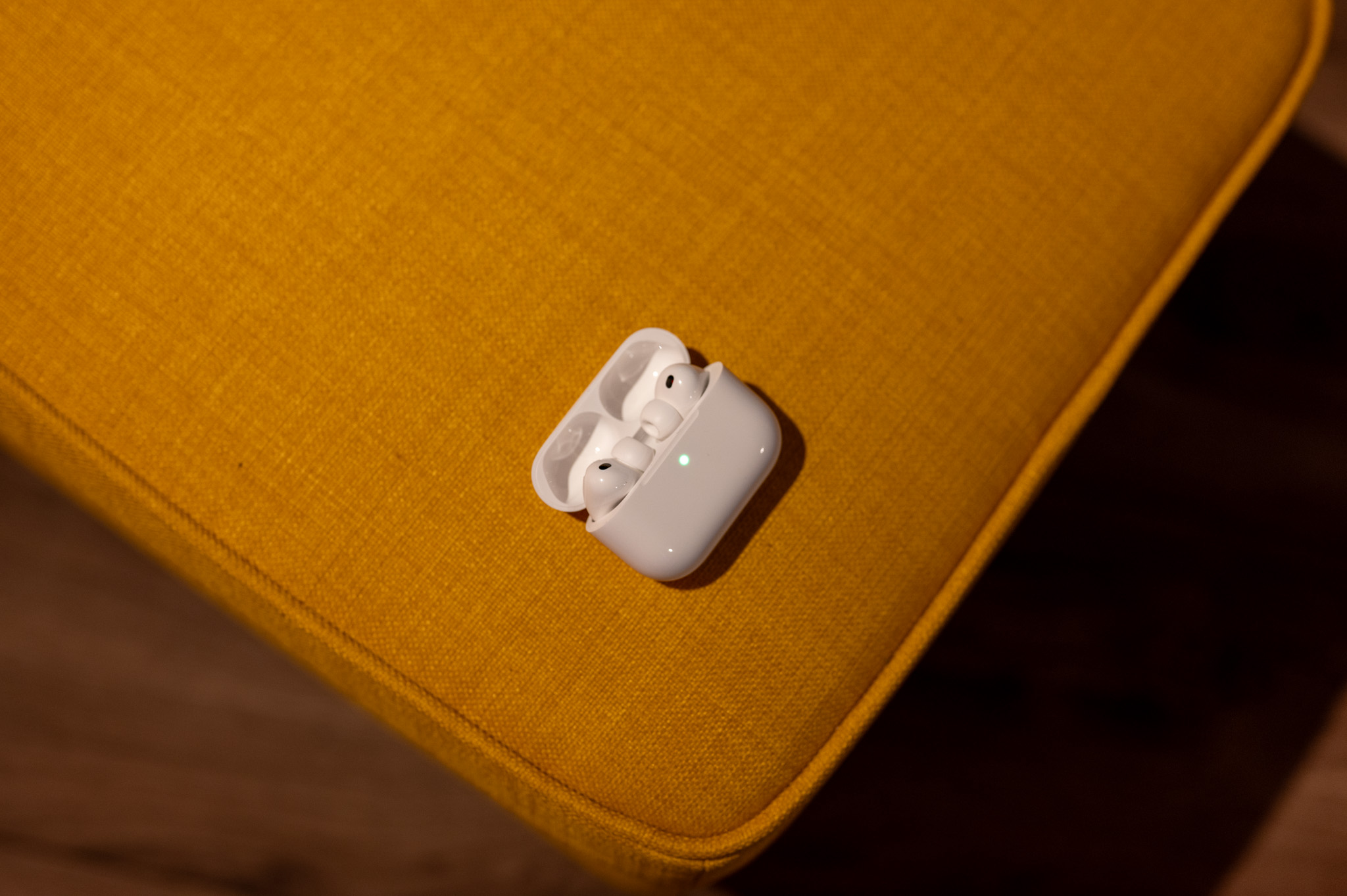 AirPods Pro 3 LsA 2