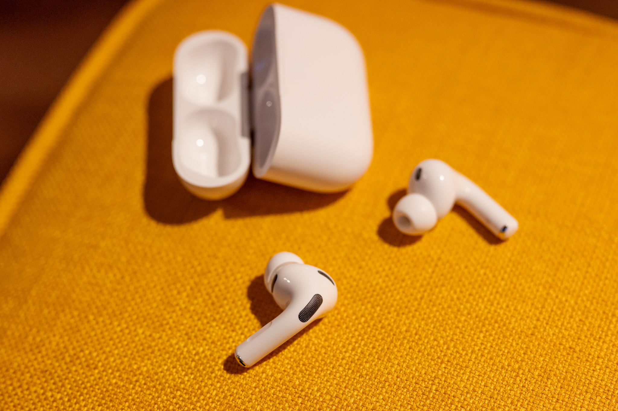 AirPods Pro 3 Recebeu O Novo Firmware 8B34 Como Obt lo Letem Svetem AirPods Pro 3 Recebeu O Novo Firmware 8B34 Como Obt lo Letem Svetem
