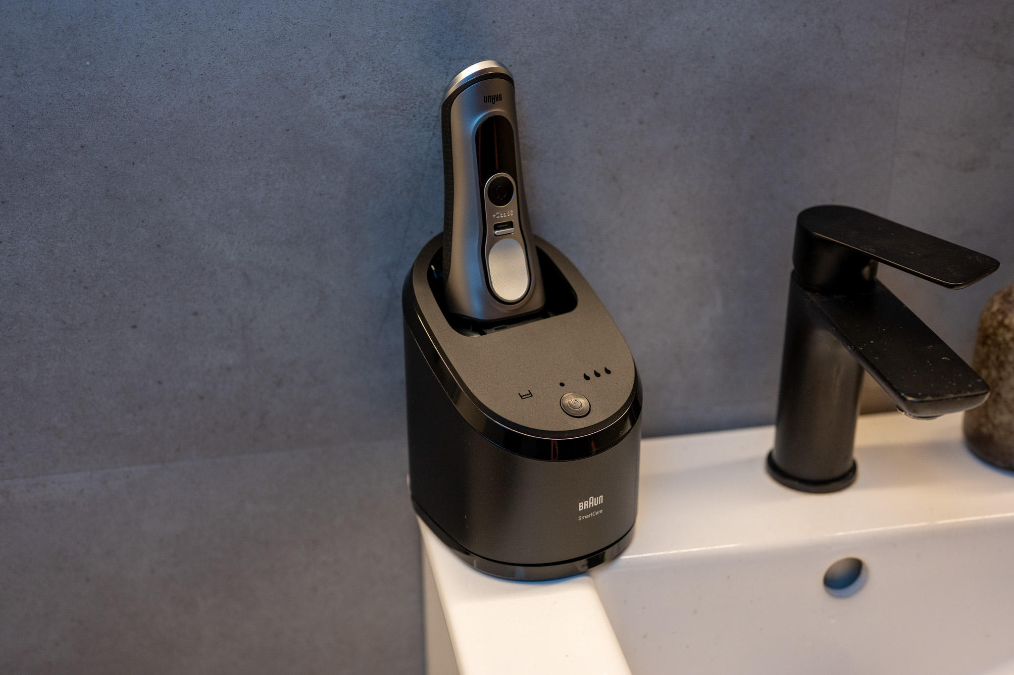 Braun Series 9 PRO+ 15