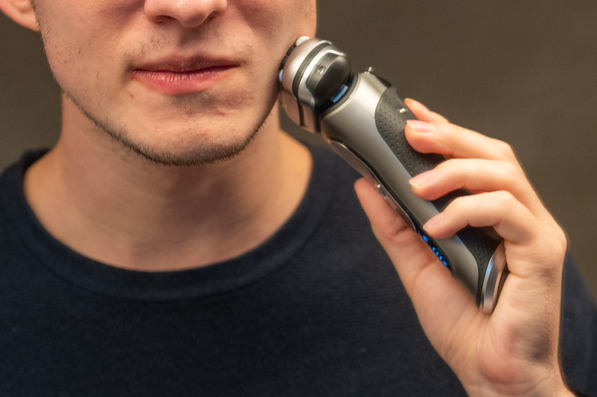 Braun Series 9 PRO+ 16