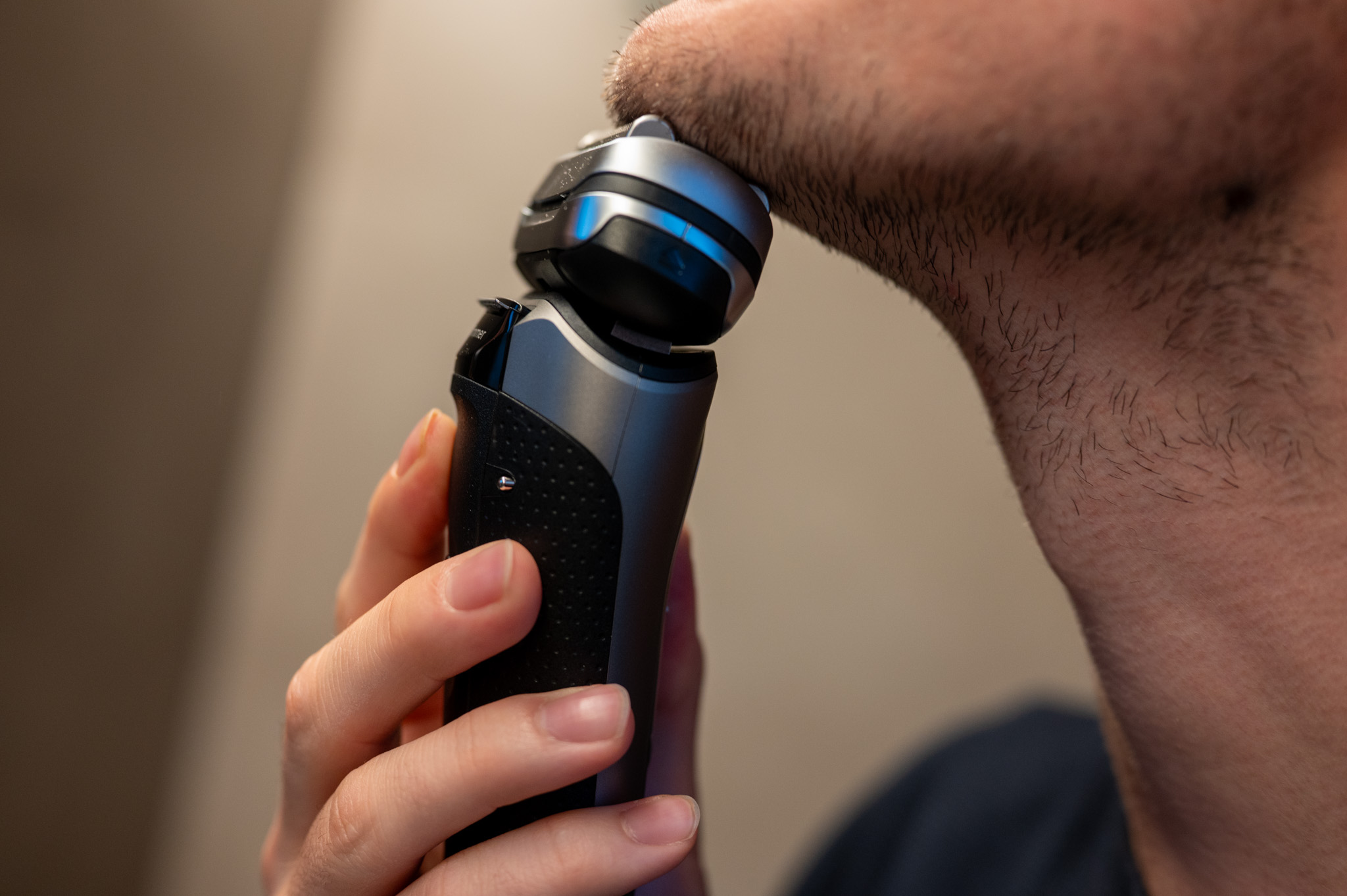 Braun Series 9 PRO+ 17