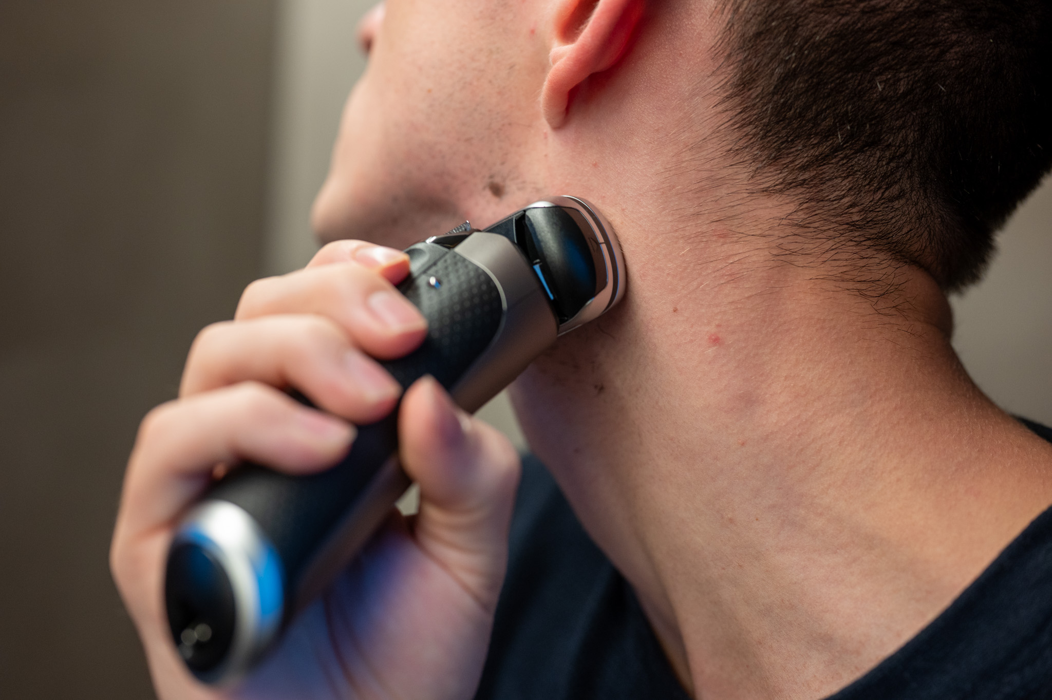 Braun Series 9 PRO+ 18