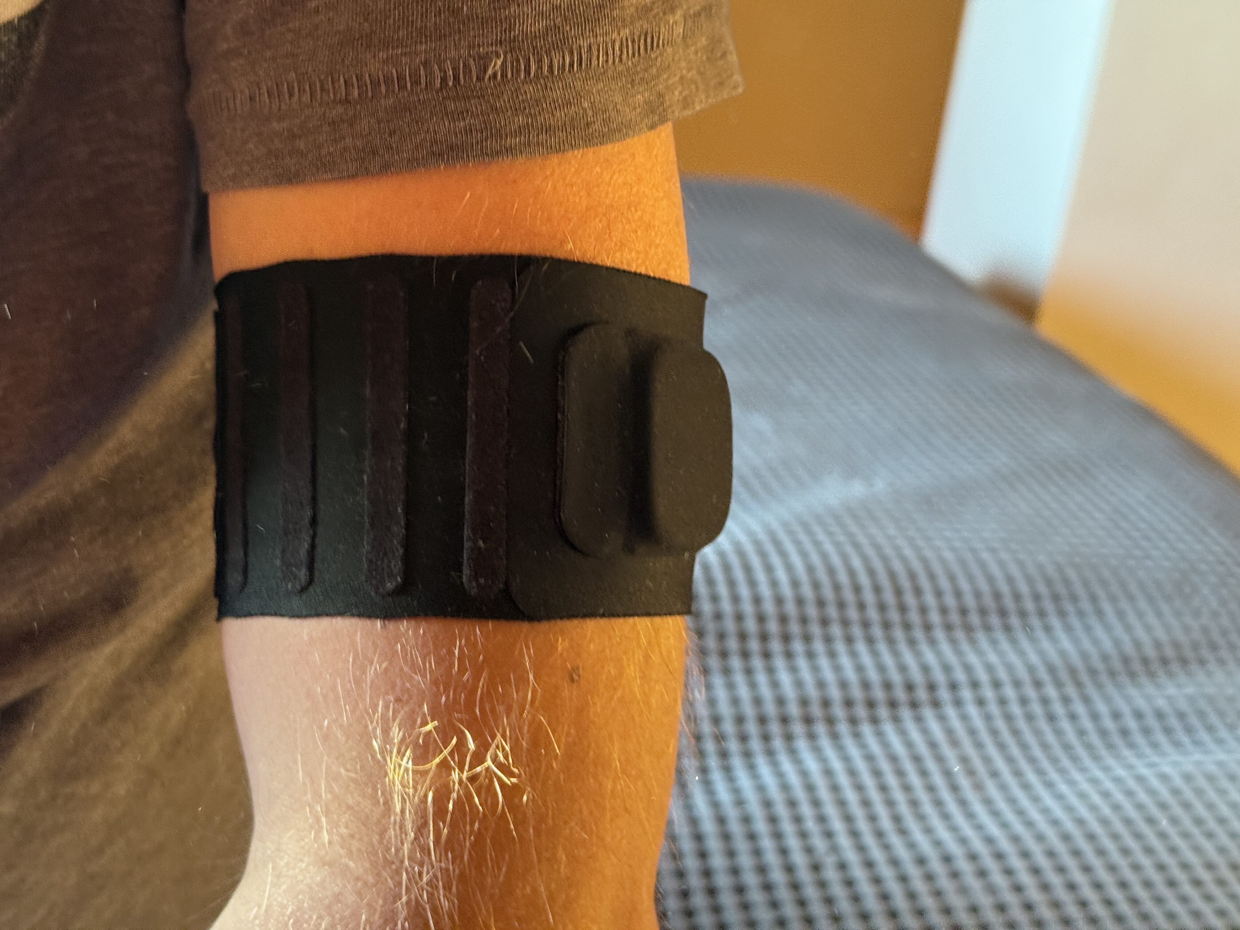 Garmin Index Sleep Monitor 15